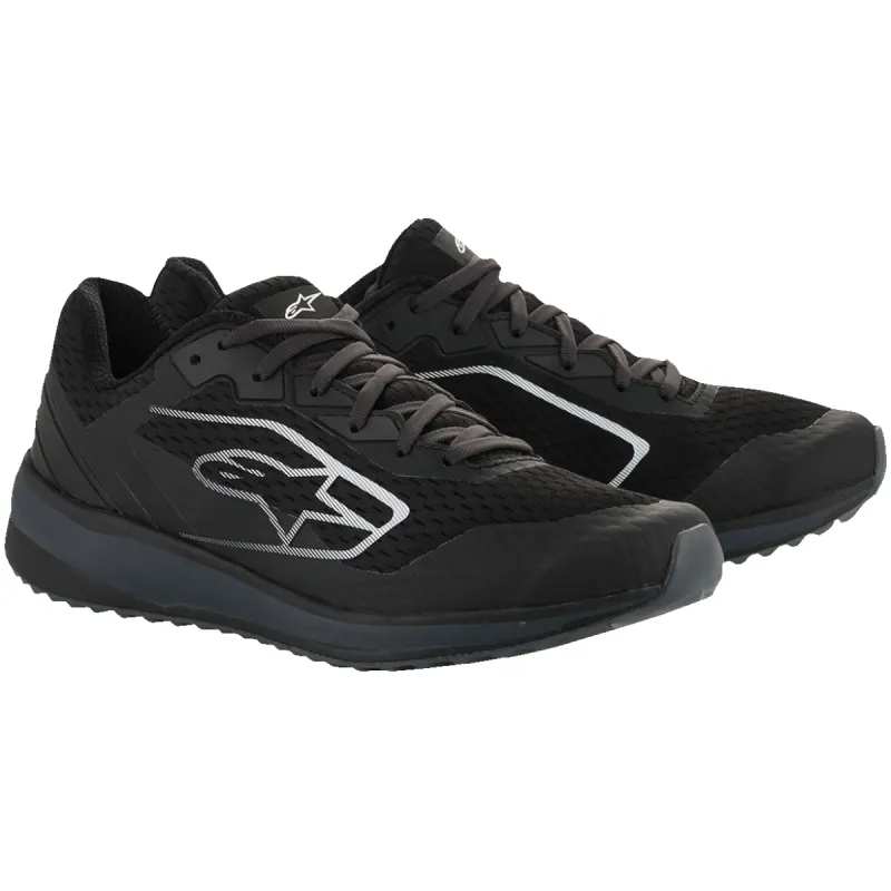 Meta Road Shoes made by Alpine Stars