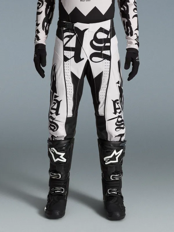 Limited Edition Techstar Wolf Dust Pants sold by Alpine Stars