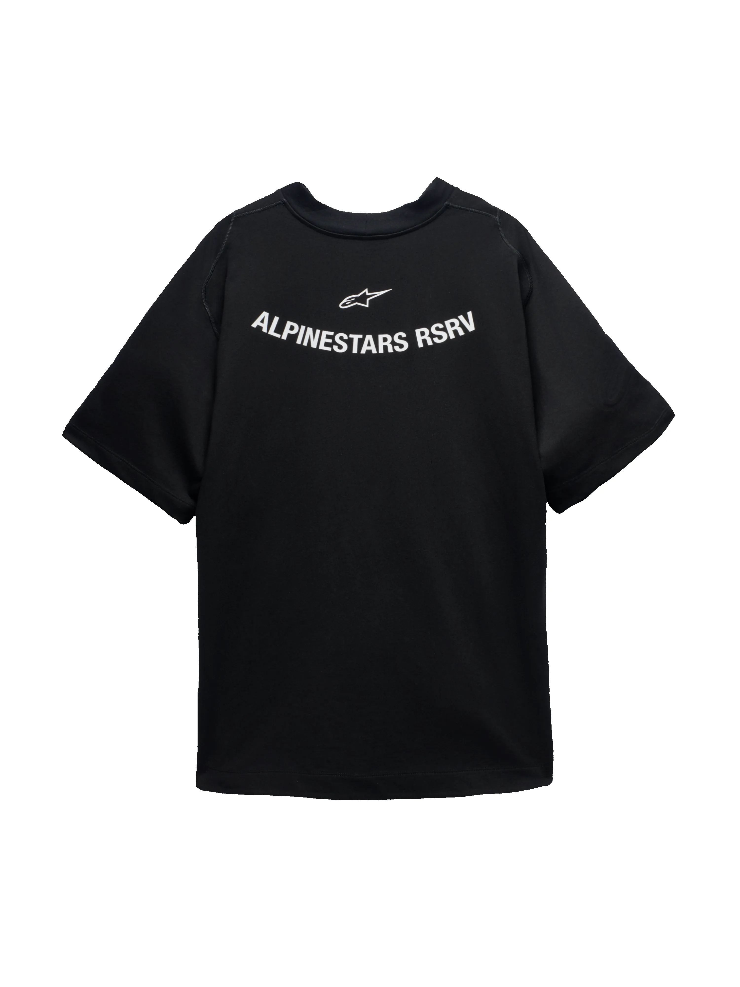 RSRV Crew SS Tee sold by Alpine Stars product image thumbnail 4