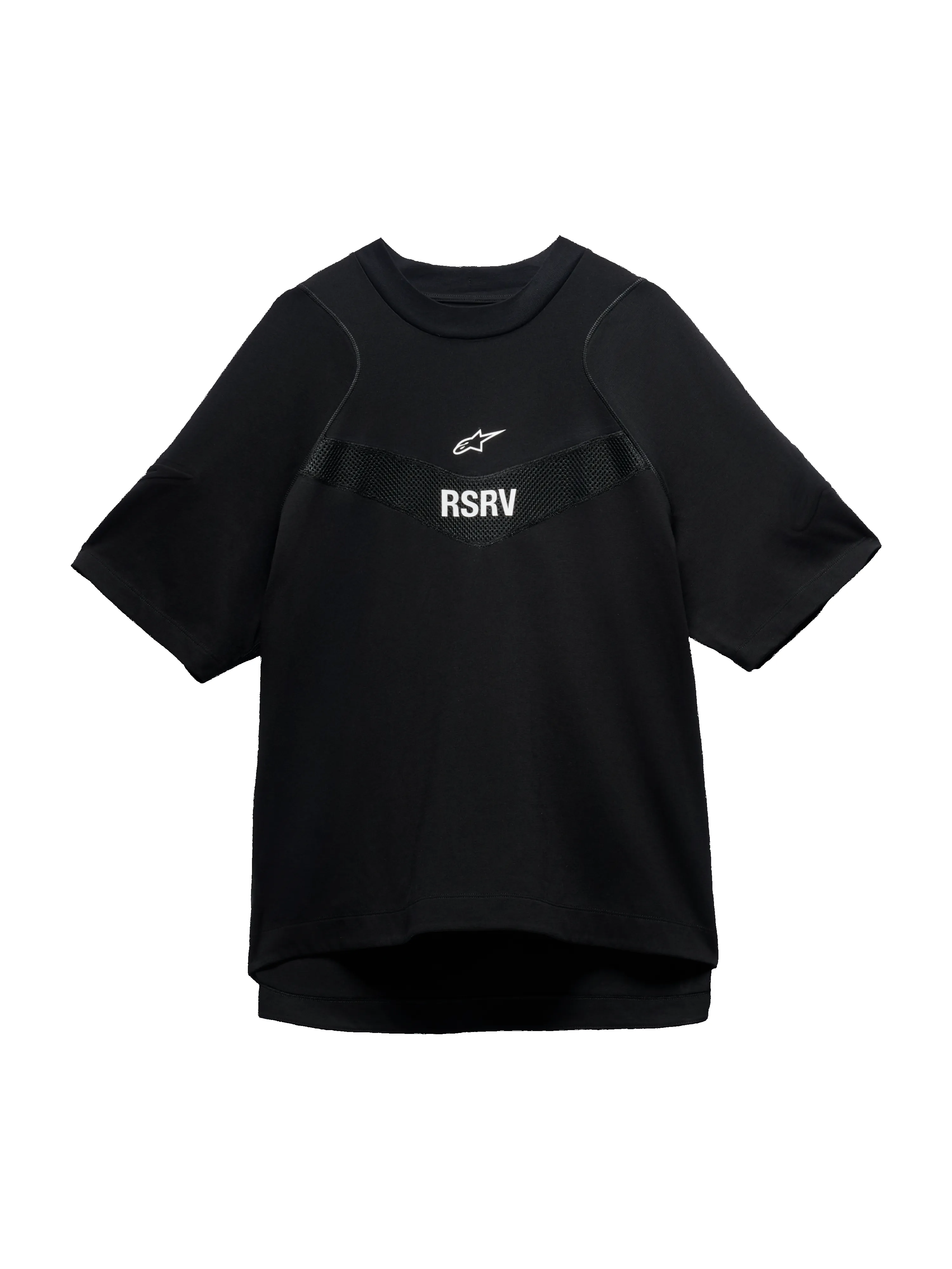 RSRV Crew SS Tee sold by Alpine Stars product image thumbnail 5