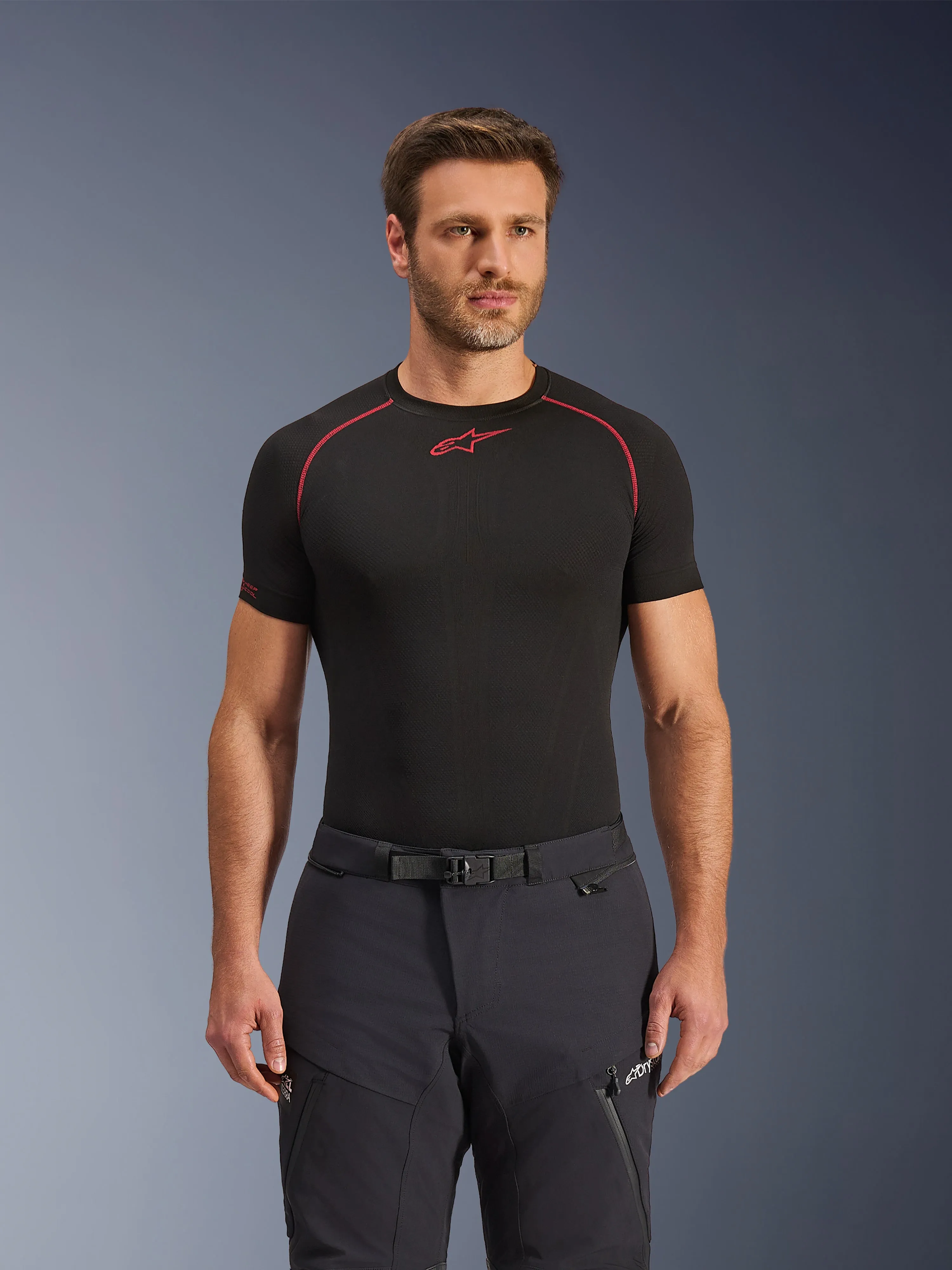 Andes Pro Drystar® XF Pants sold by Alpine Stars product image thumbnail 5