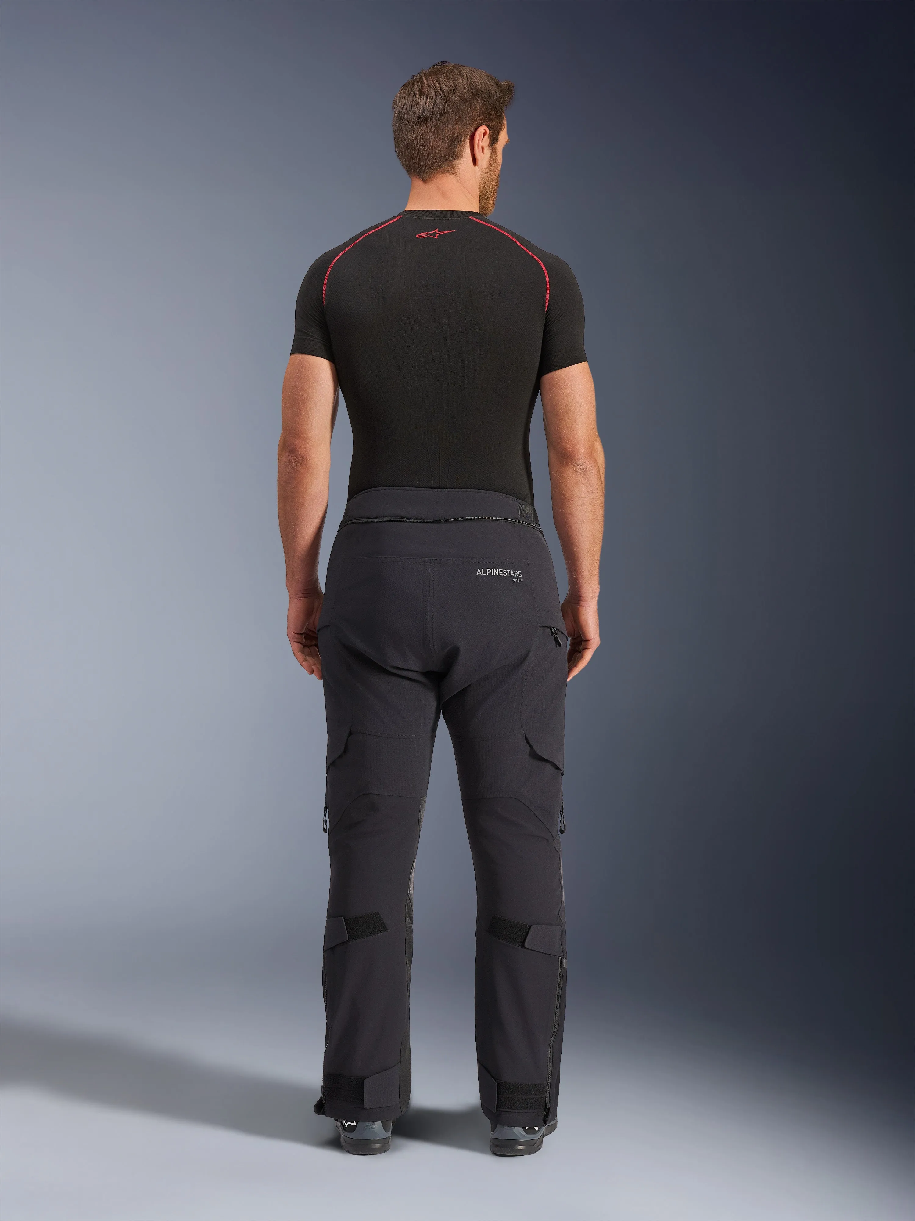 Andes Pro Drystar® XF Pants sold by Alpine Stars product image thumbnail 4