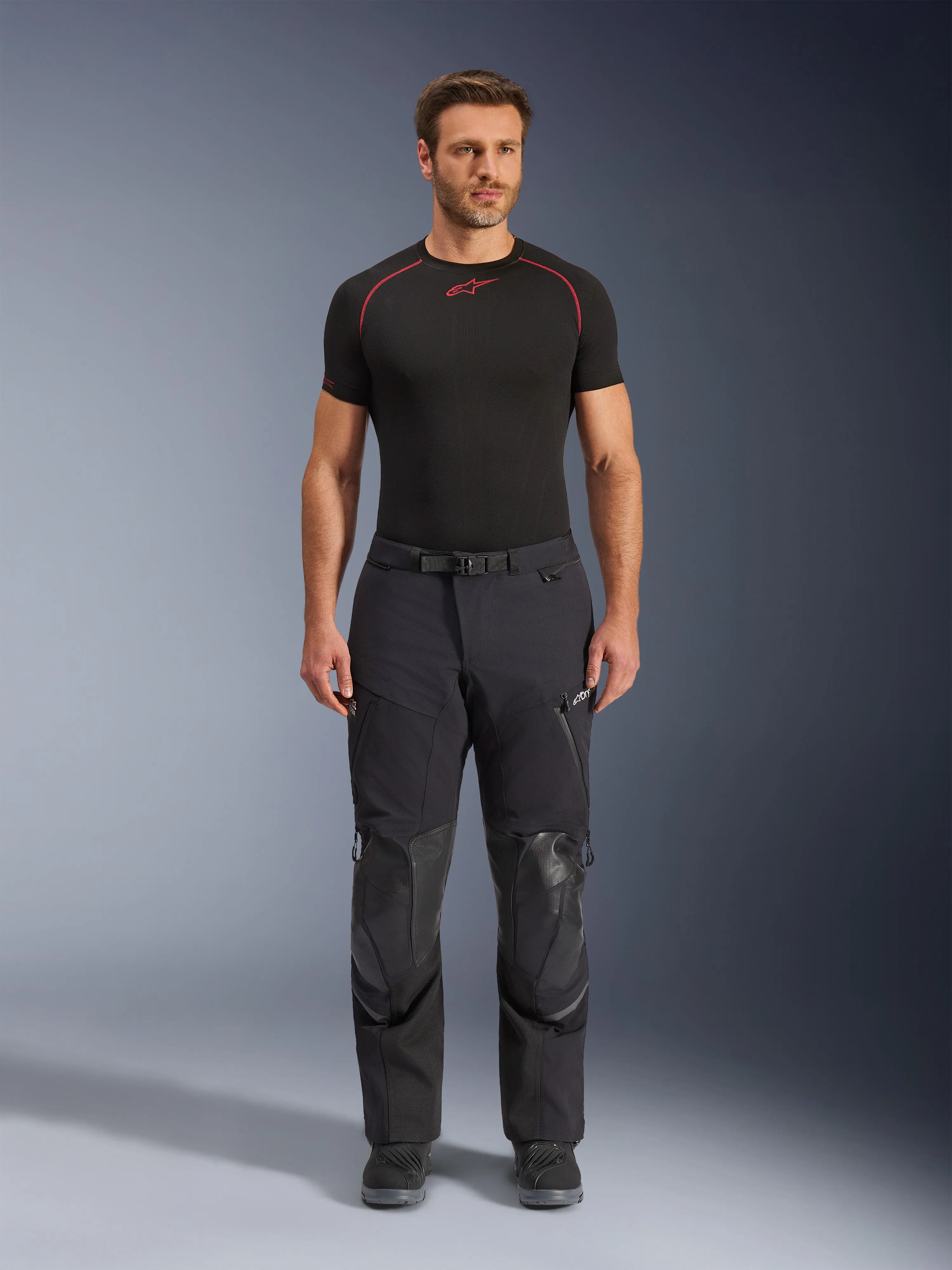 Andes Pro Drystar® XF Pants sold by Alpine Stars