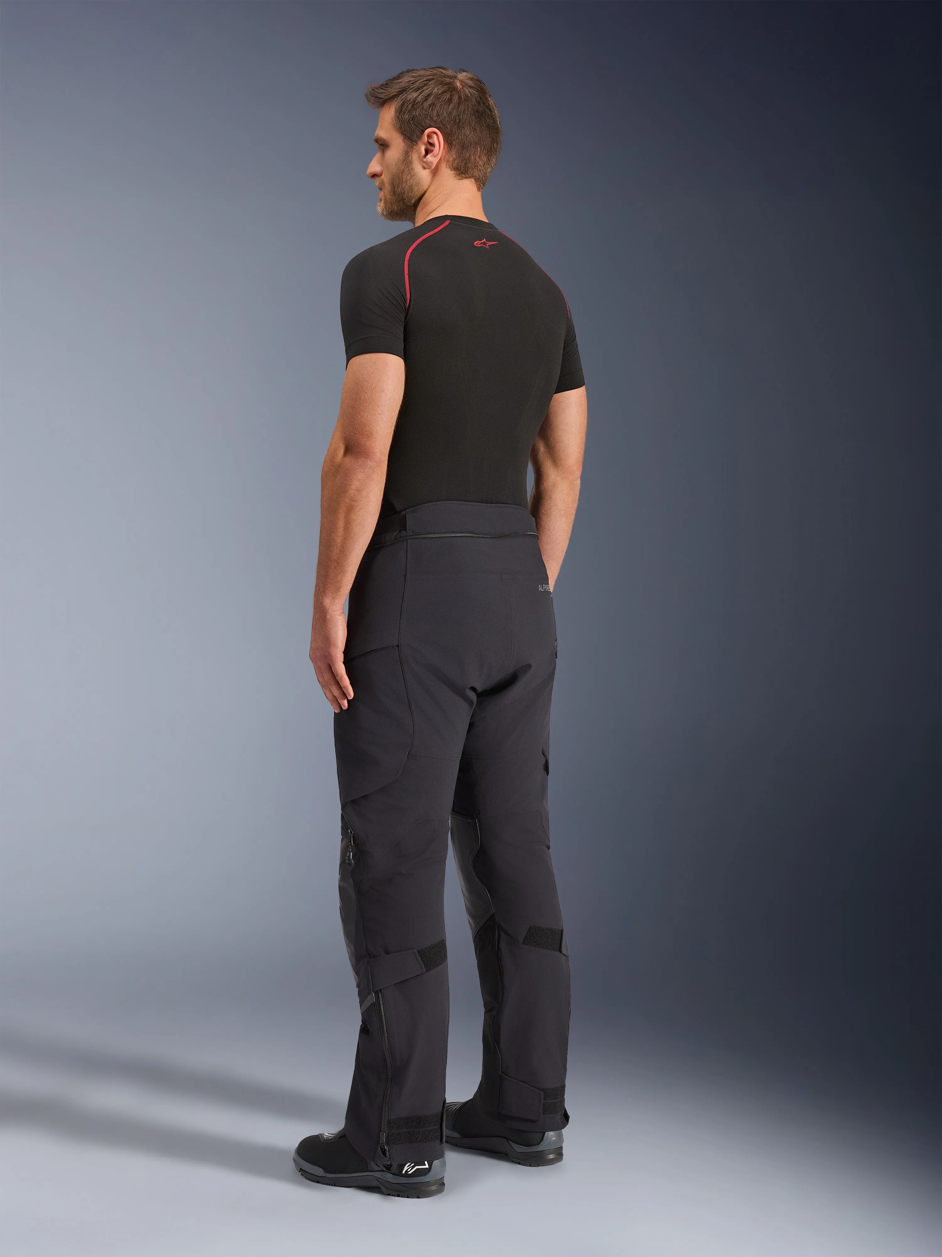 Andes Pro Drystar® XF Pants sold by Alpine Stars product image thumbnail 3