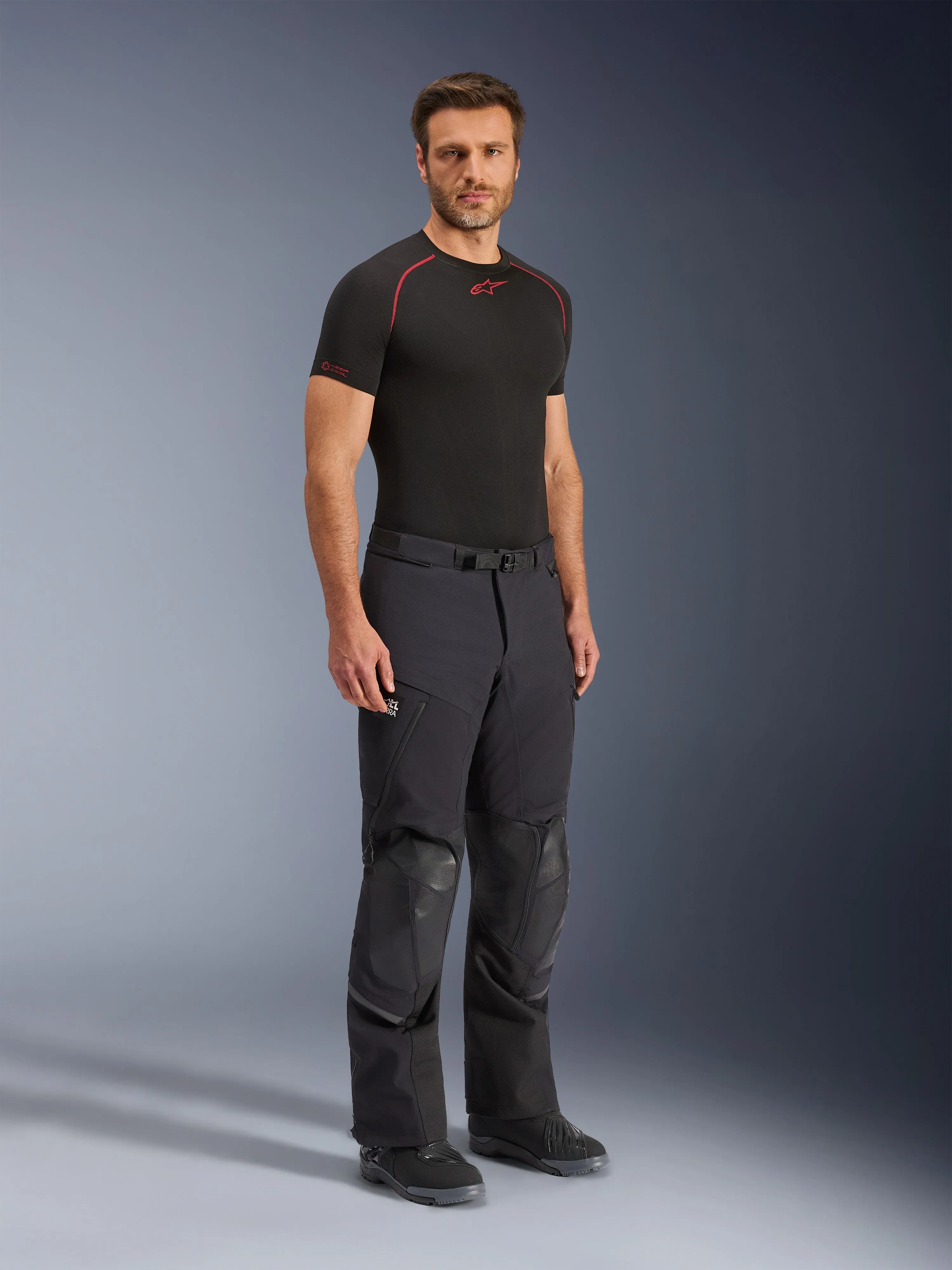 Andes Pro Drystar® XF Pants sold by Alpine Stars product image thumbnail 2