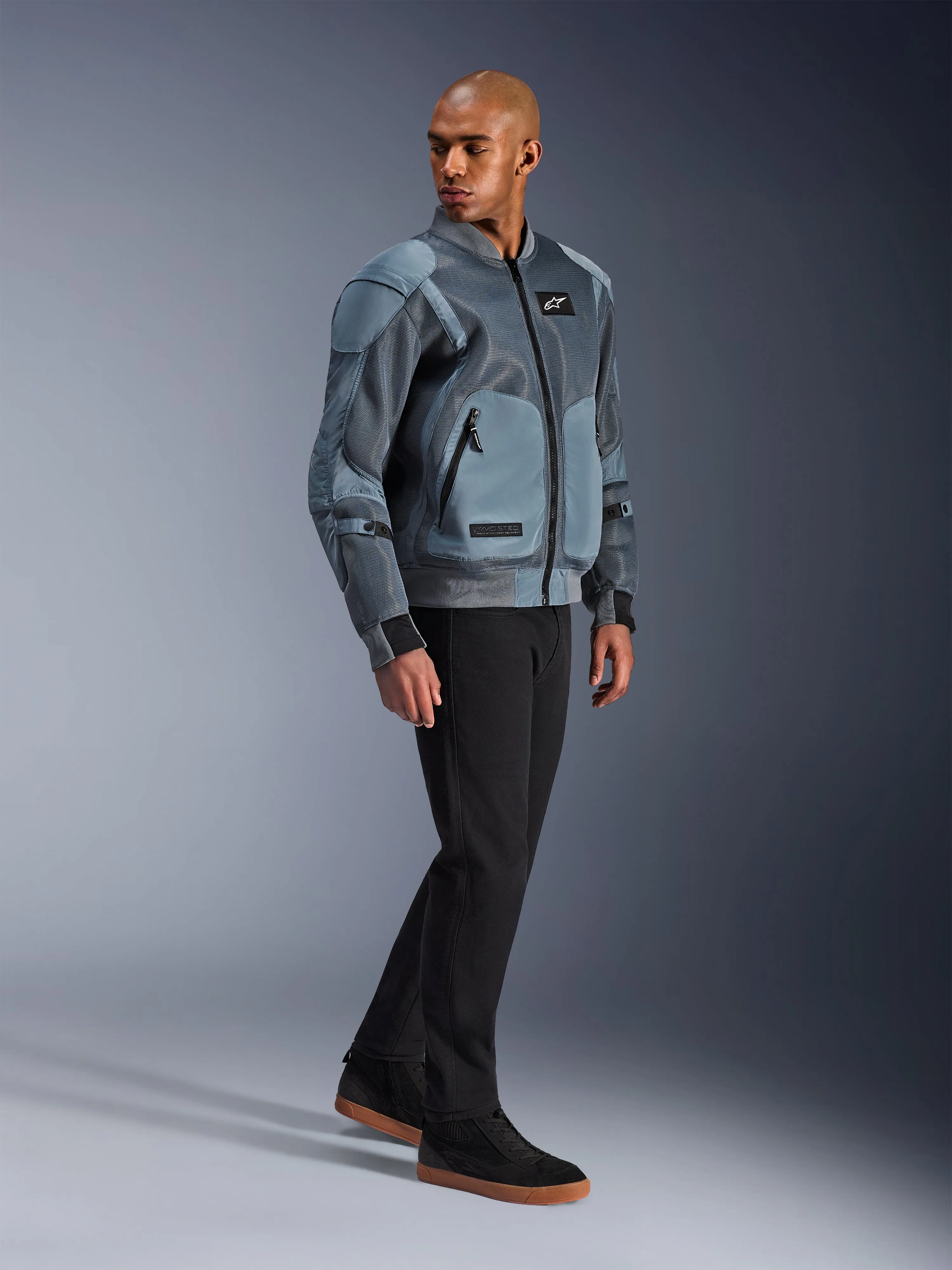 Flight Air Jacket sold by Alpine Stars product image thumbnail 4