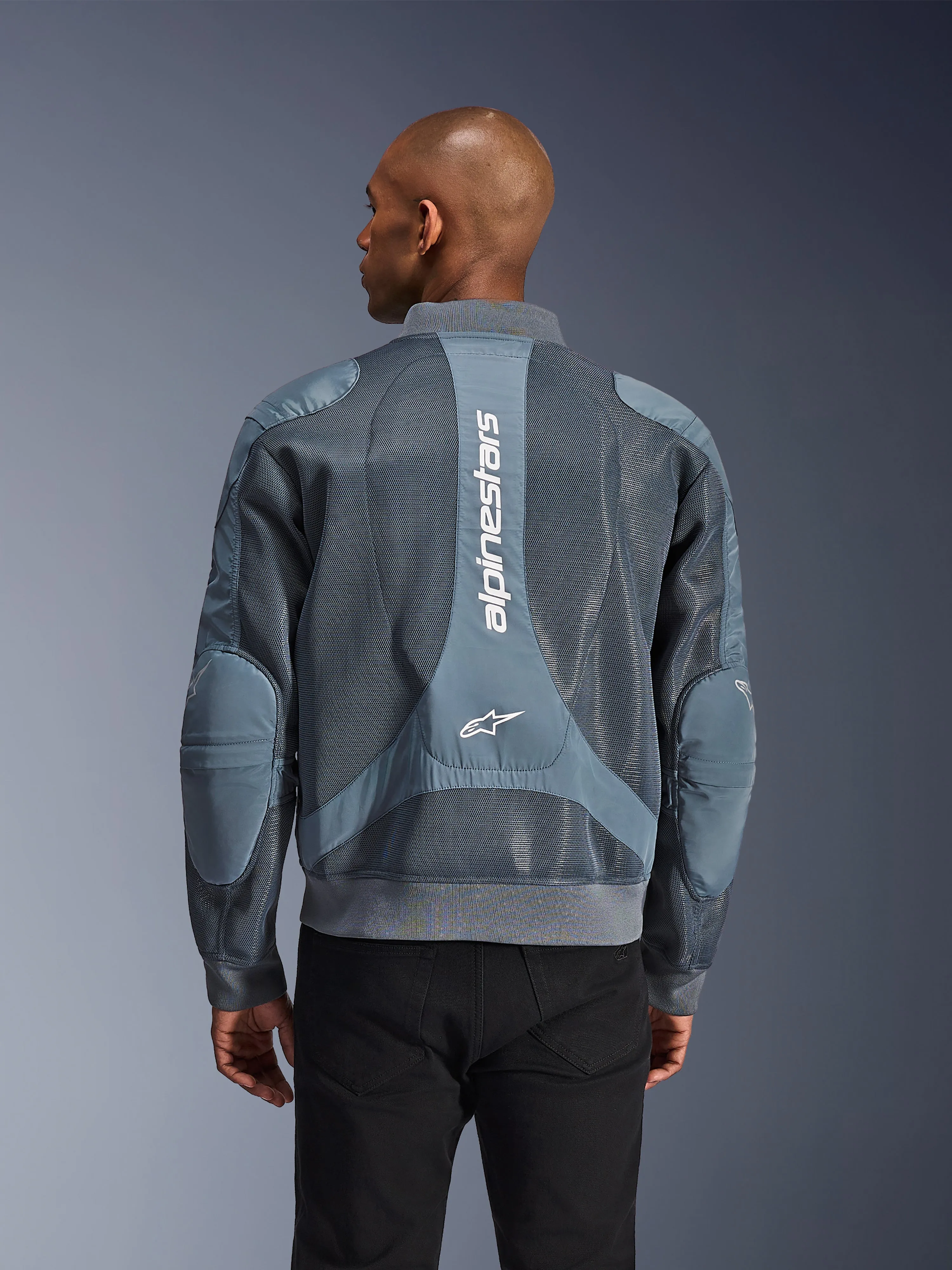 Flight Air Jacket sold by Alpine Stars product image thumbnail 2