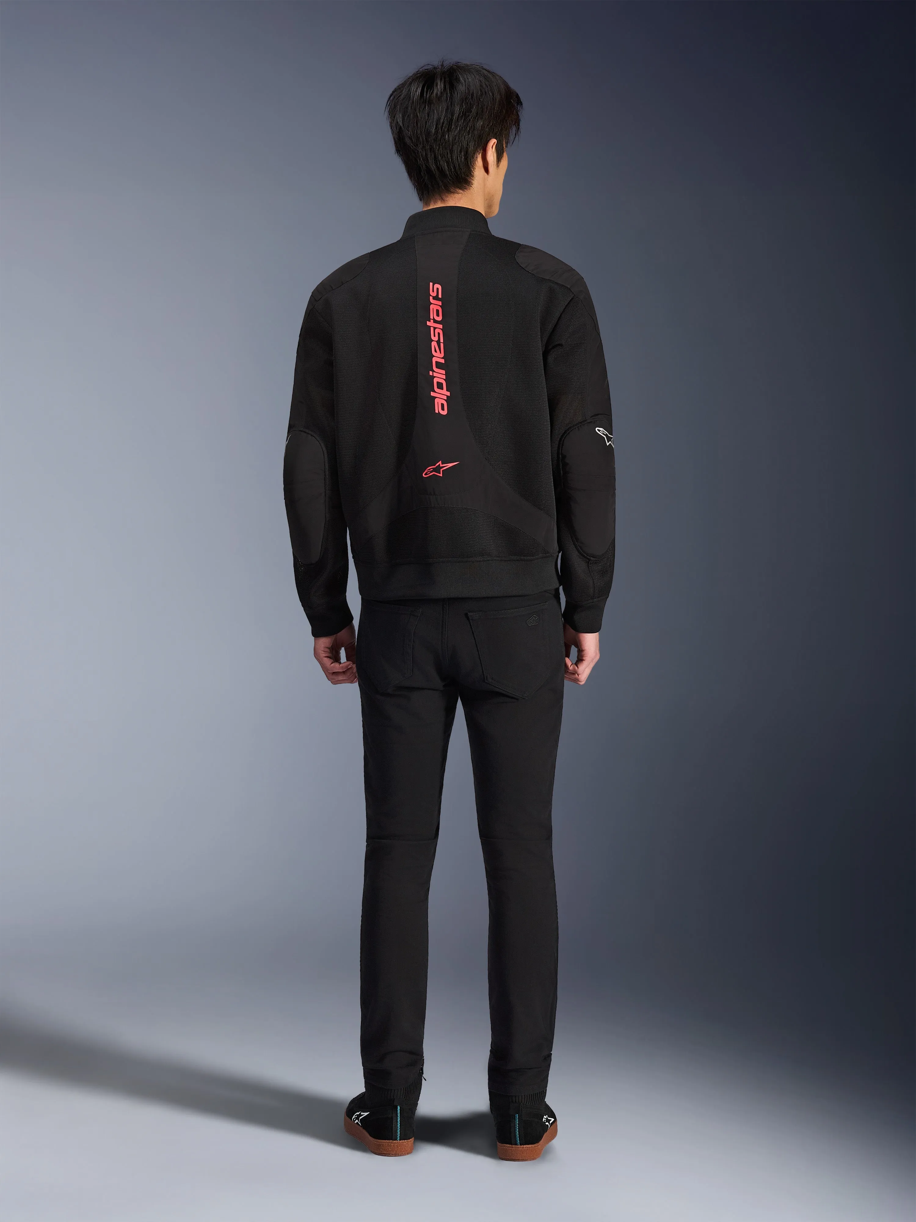 Flight Air Jacket sold by Alpine Stars product image thumbnail 5