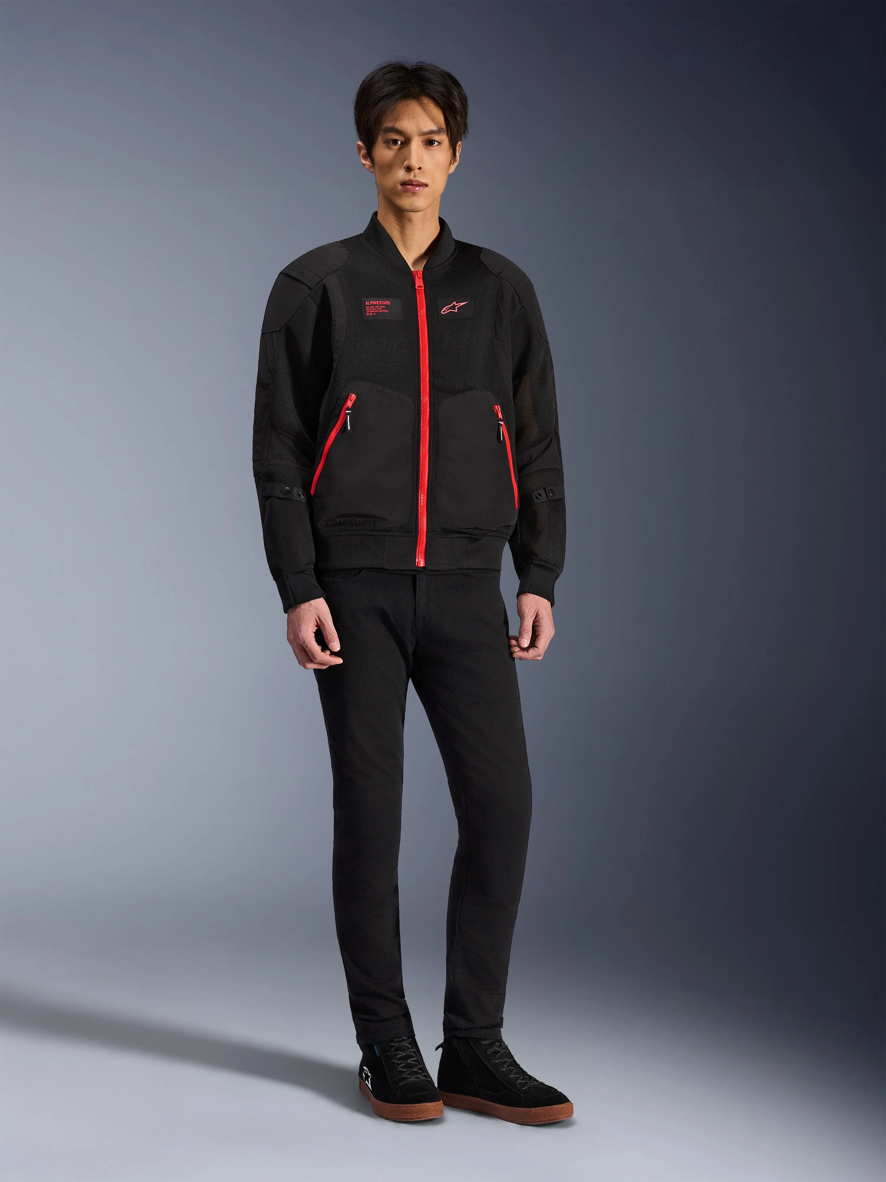 Flight Air Jacket sold by Alpine Stars product image thumbnail 3