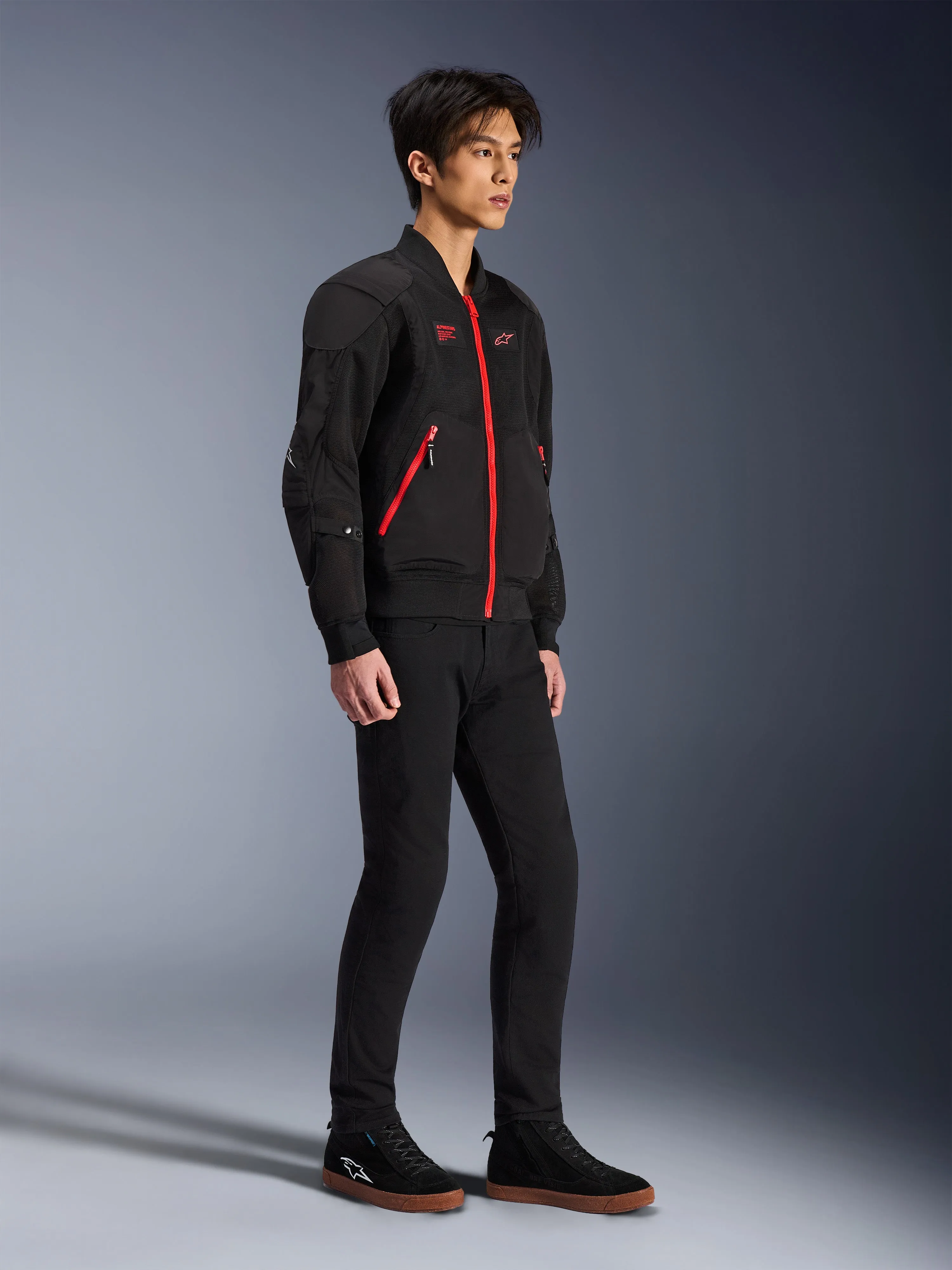 Flight Air Jacket sold by Alpine Stars product image thumbnail 4