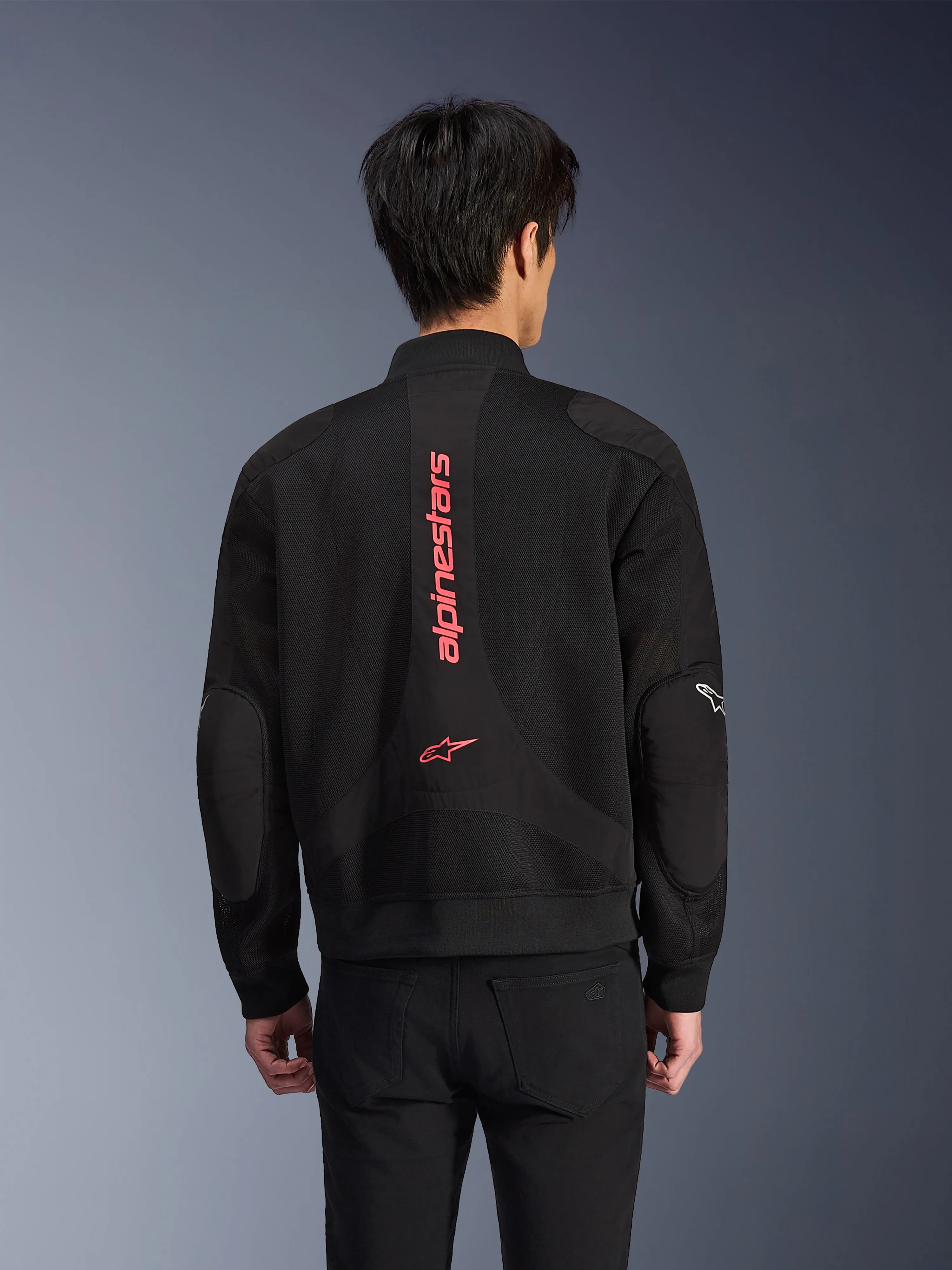 Flight Air Jacket sold by Alpine Stars product image thumbnail 2