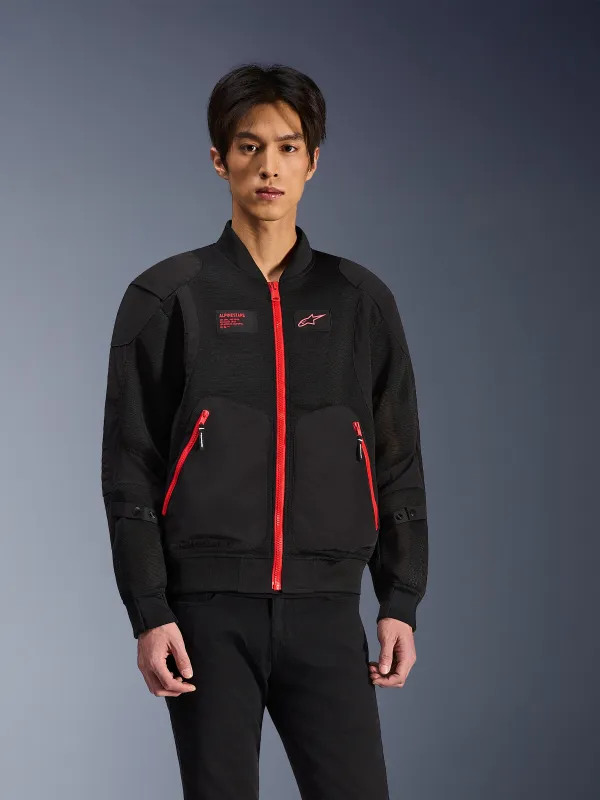 Flight Air Jacket sold by Alpine Stars
