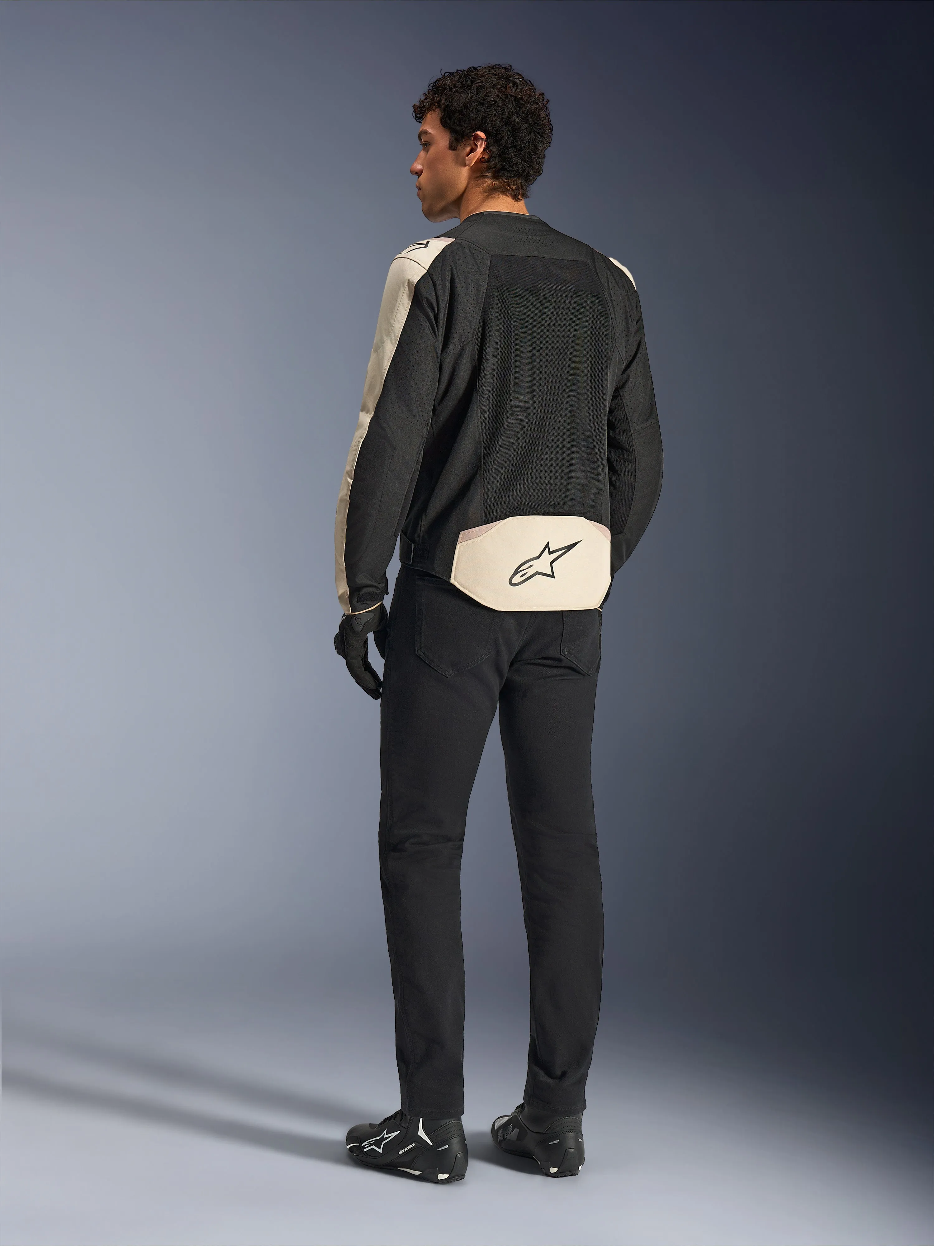 T-SPS Air V2 Jacket sold by Alpine Stars product image thumbnail 4