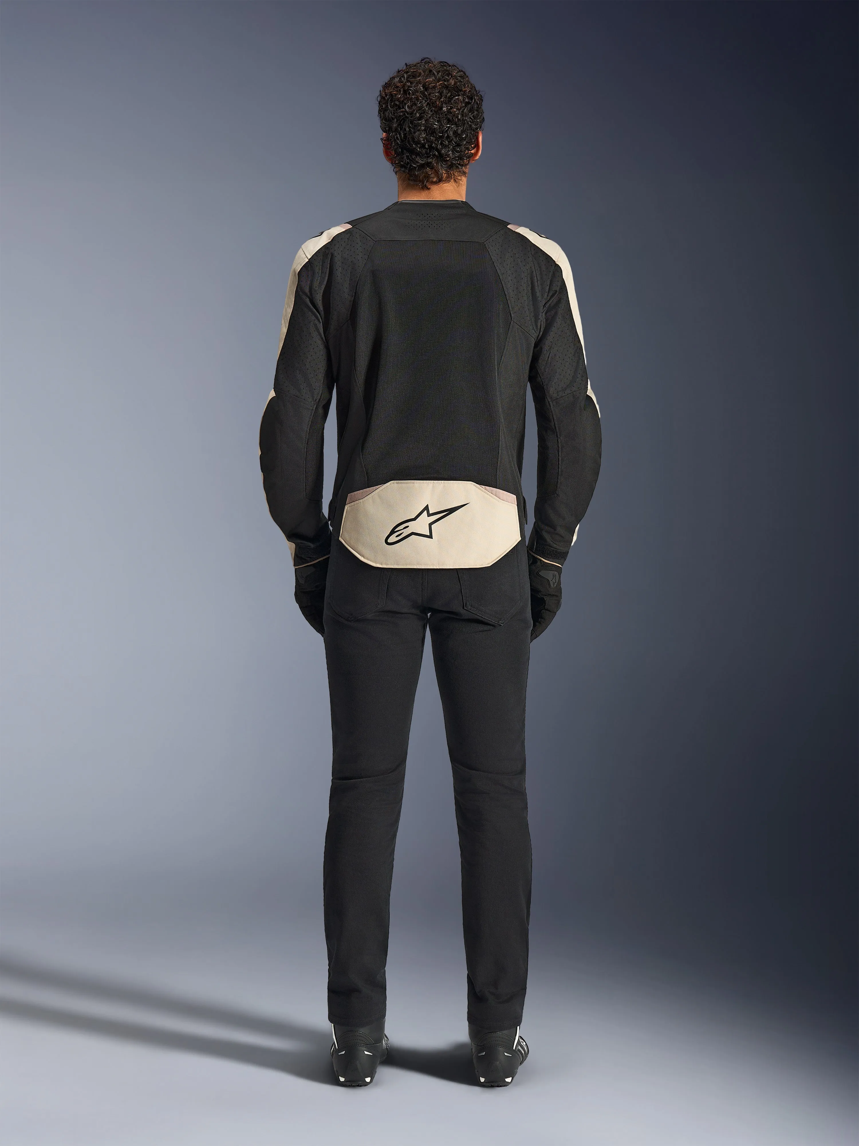 T-SPS Air V2 Jacket sold by Alpine Stars product image thumbnail 5