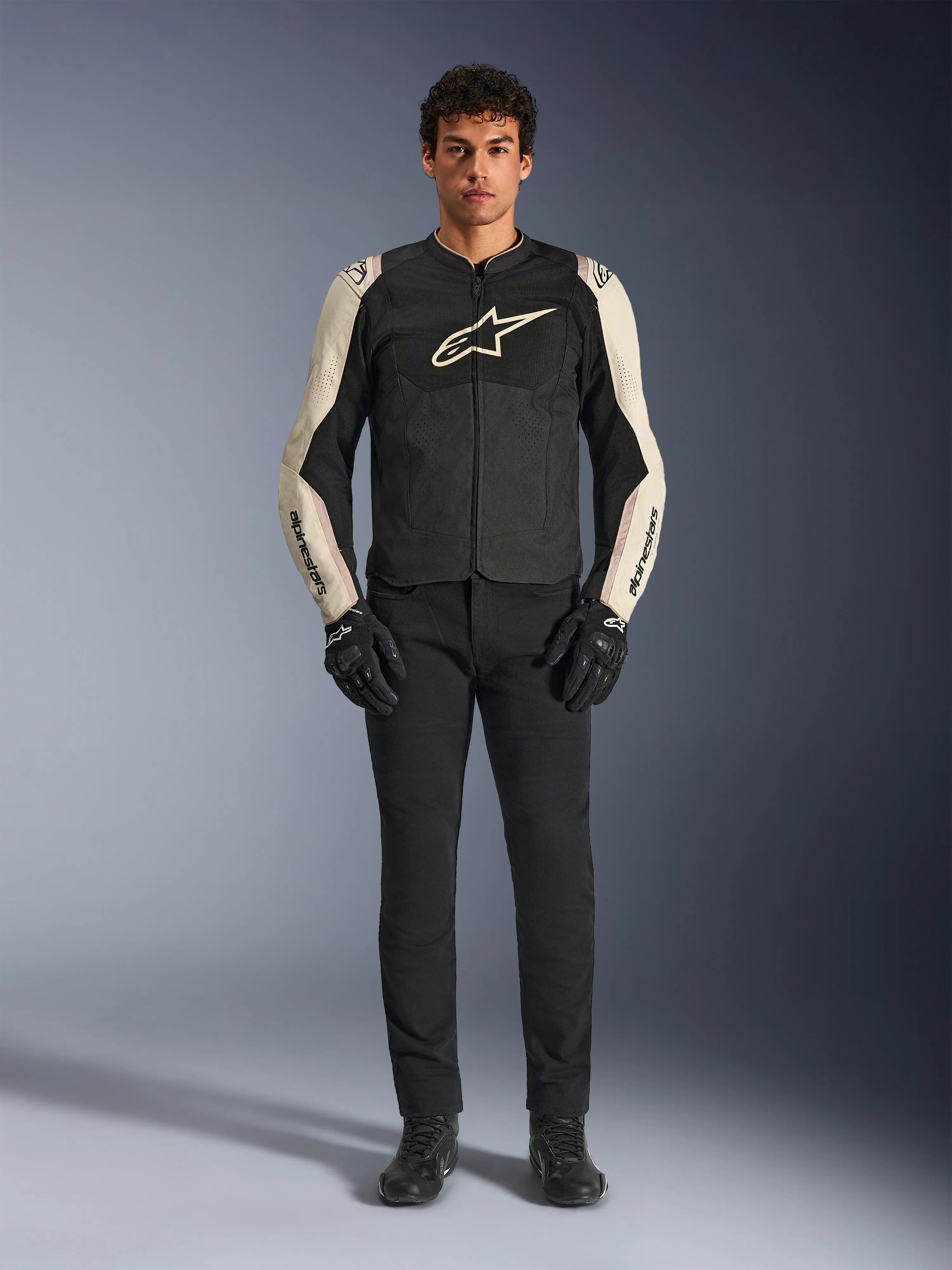 T-SPS Air V2 Jacket sold by Alpine Stars product image thumbnail 2