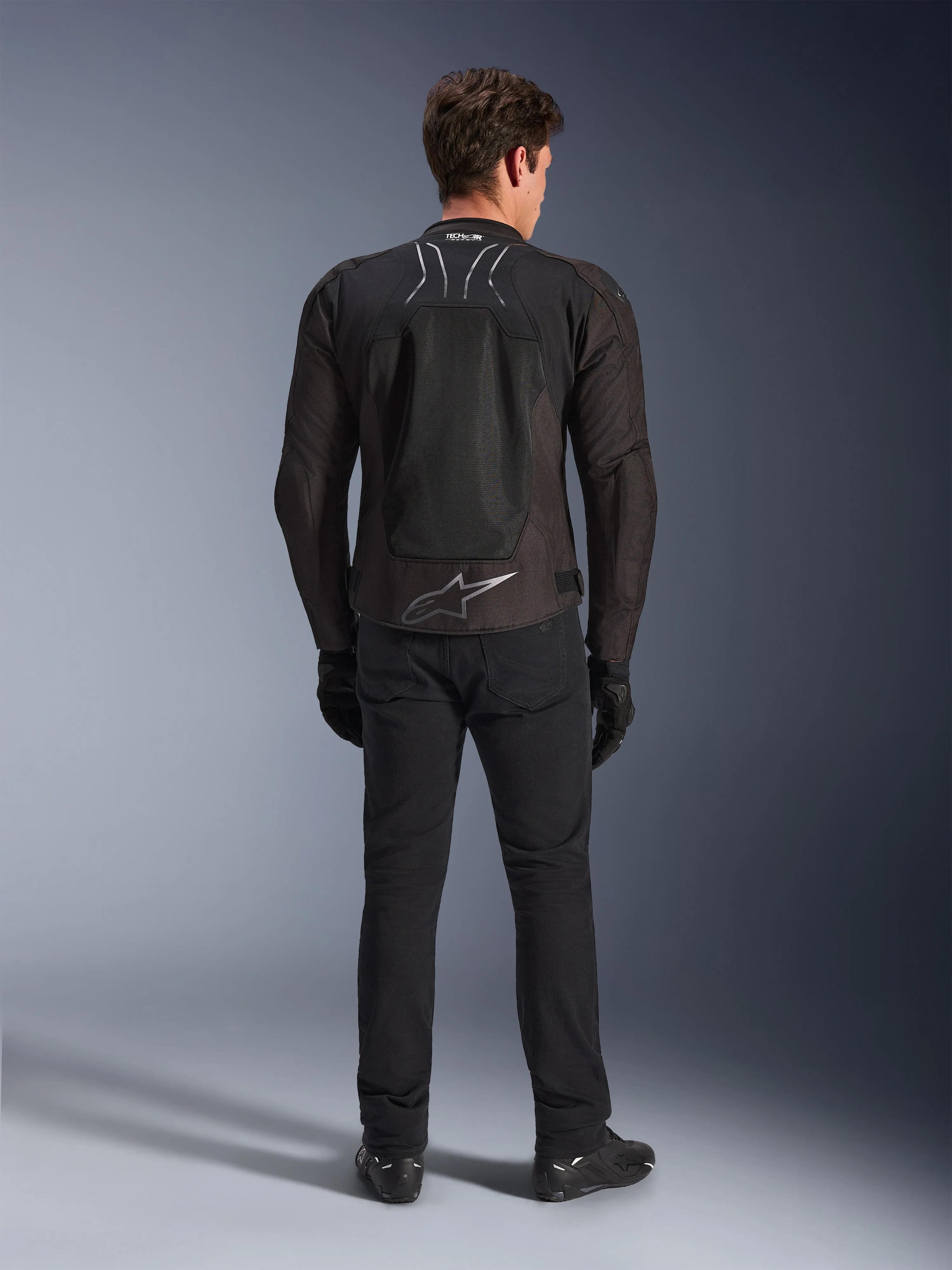 SMX Air Jacket sold by Alpine Stars product image thumbnail 4