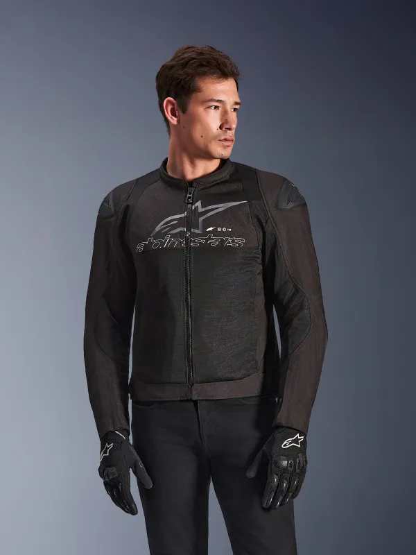 SMX Air Jacket sold by Alpine Stars