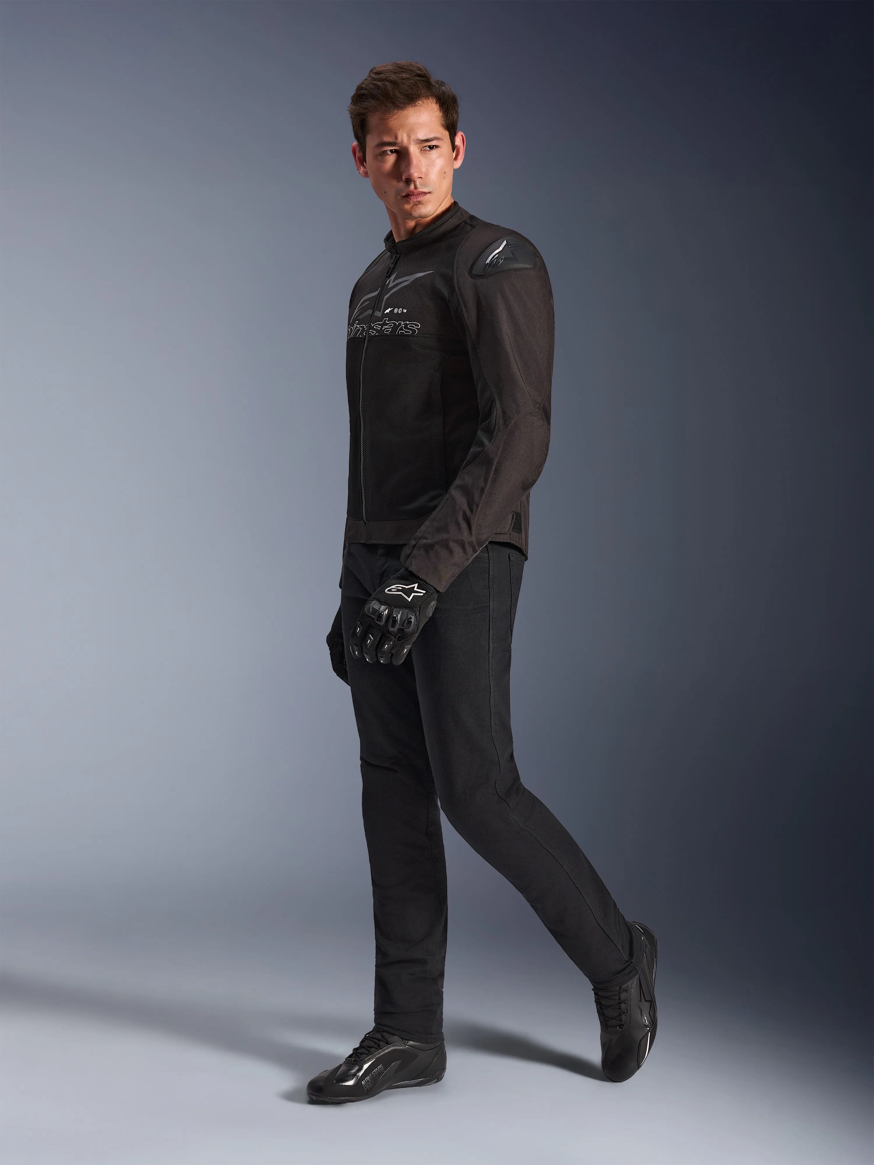 SMX Air Jacket sold by Alpine Stars product image thumbnail 5