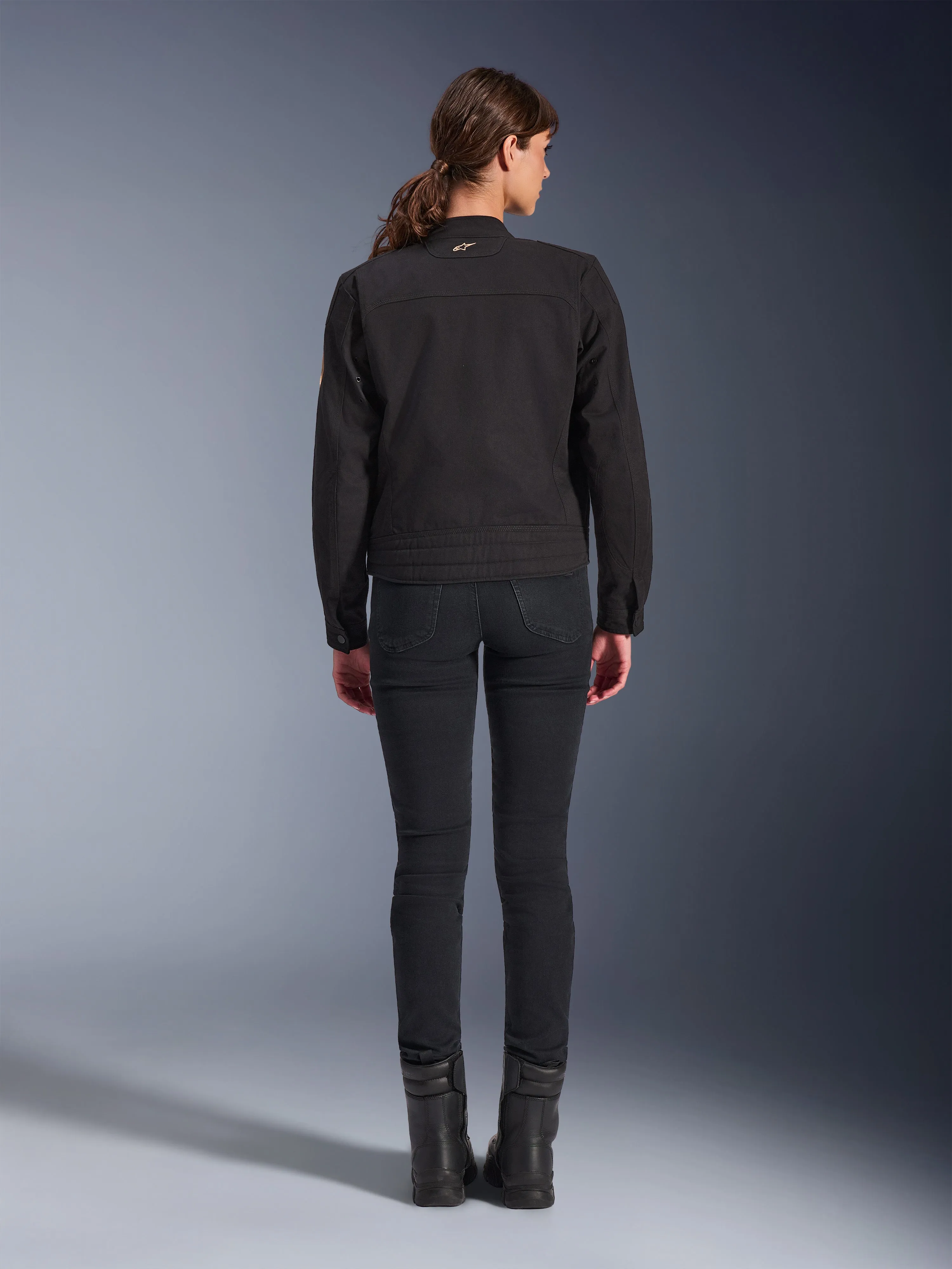 Women Stella Grace Jacket sold by Alpine Stars product image thumbnail 4