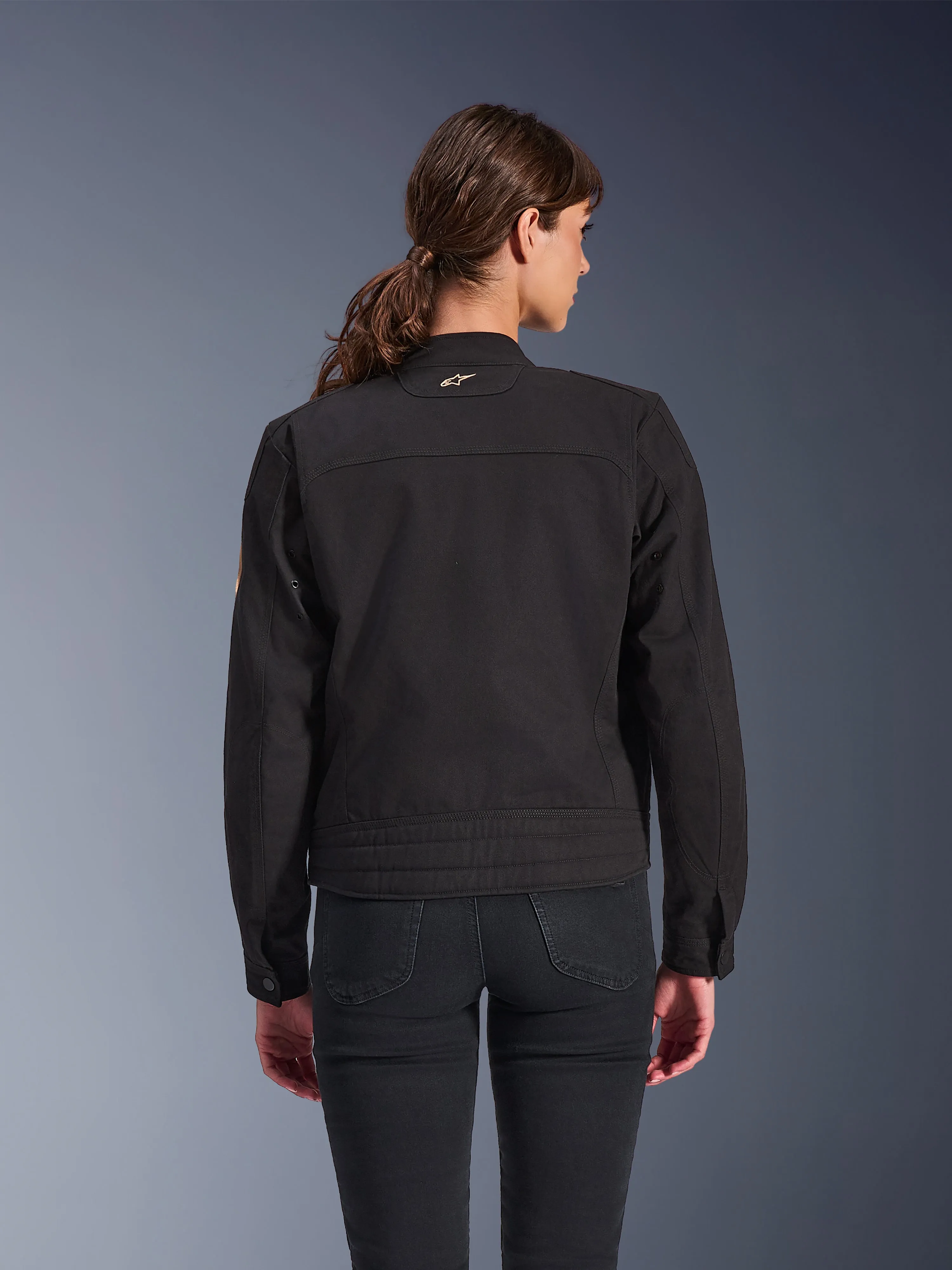 Women Stella Grace Jacket sold by Alpine Stars product image thumbnail 5