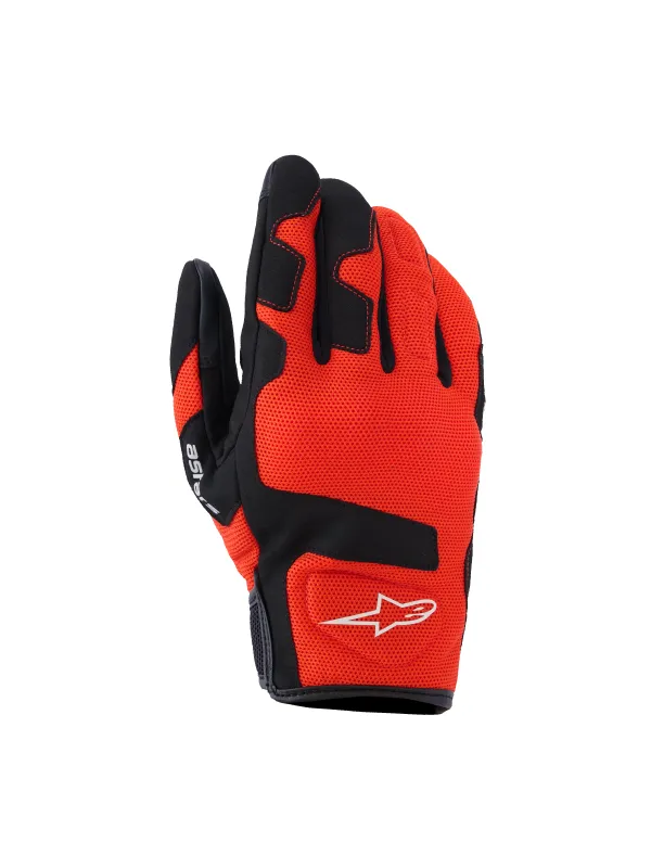 Ignite Gloves made by Alpine Stars
