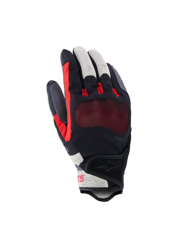 Mogress Airflow Gloves made by Alpine Stars