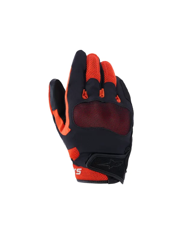 Mogress Airflow Gloves made by Alpine Stars