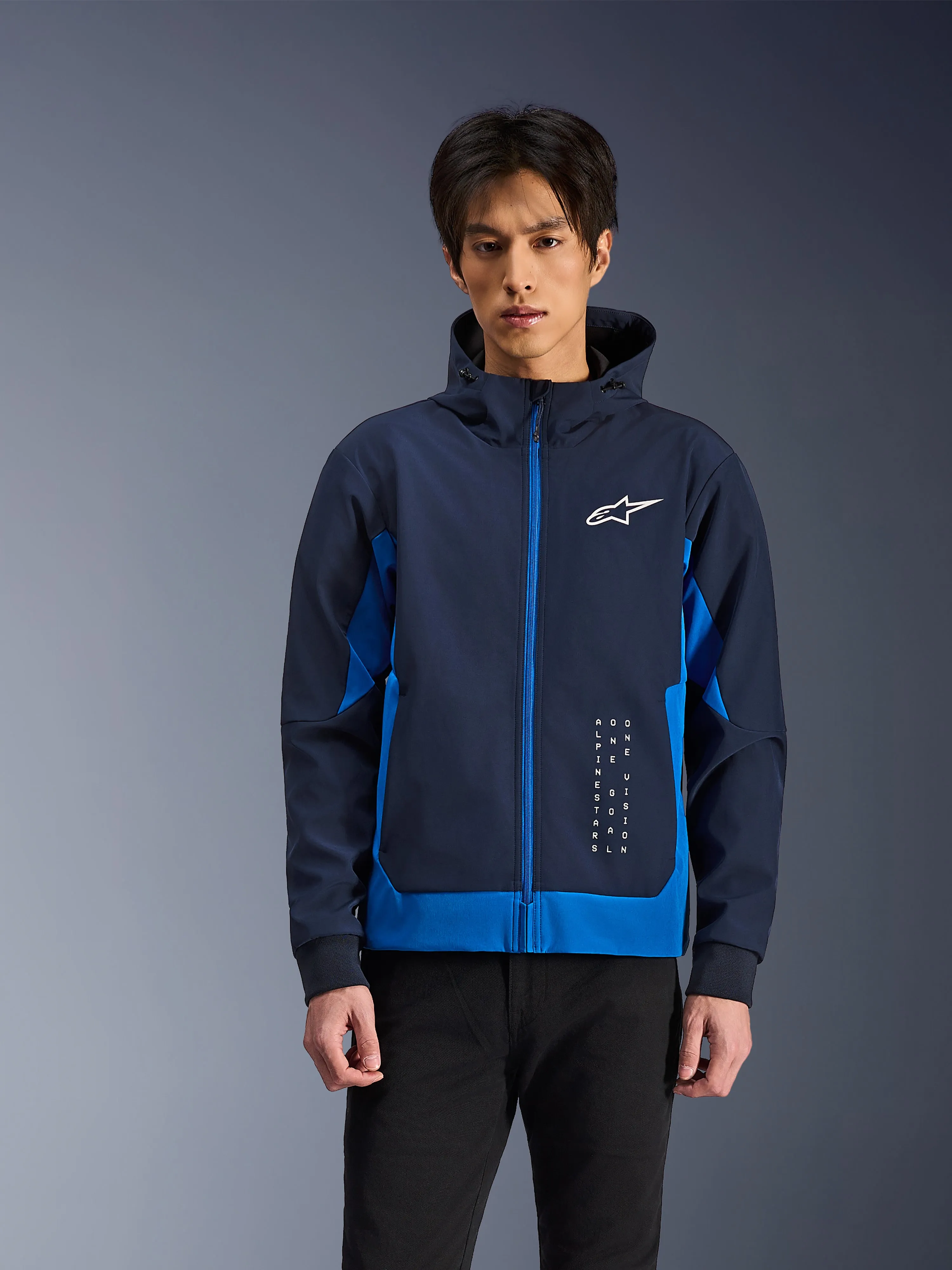 Radium Tech Hoodie sold by Alpine Stars