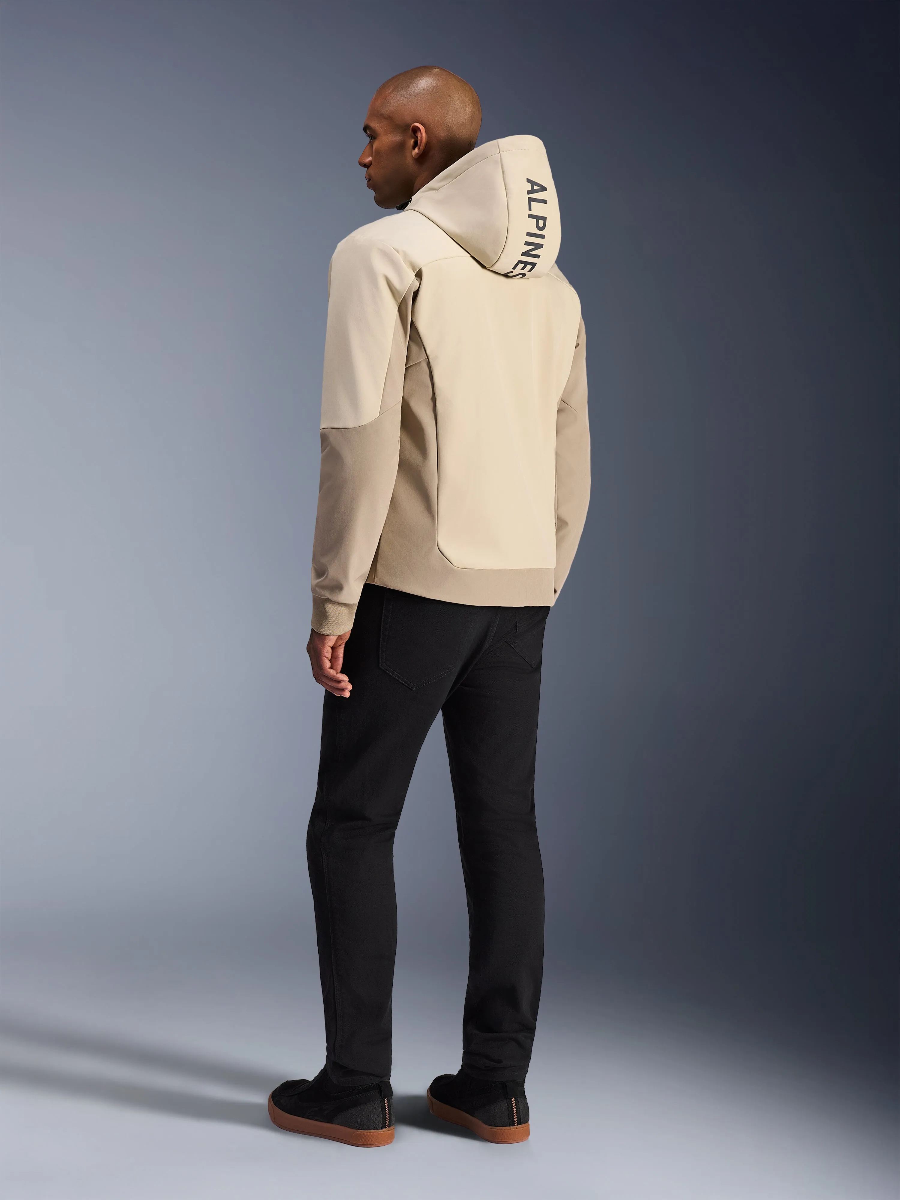 Radium Tech Hoodie sold by Alpine Stars product image thumbnail 4