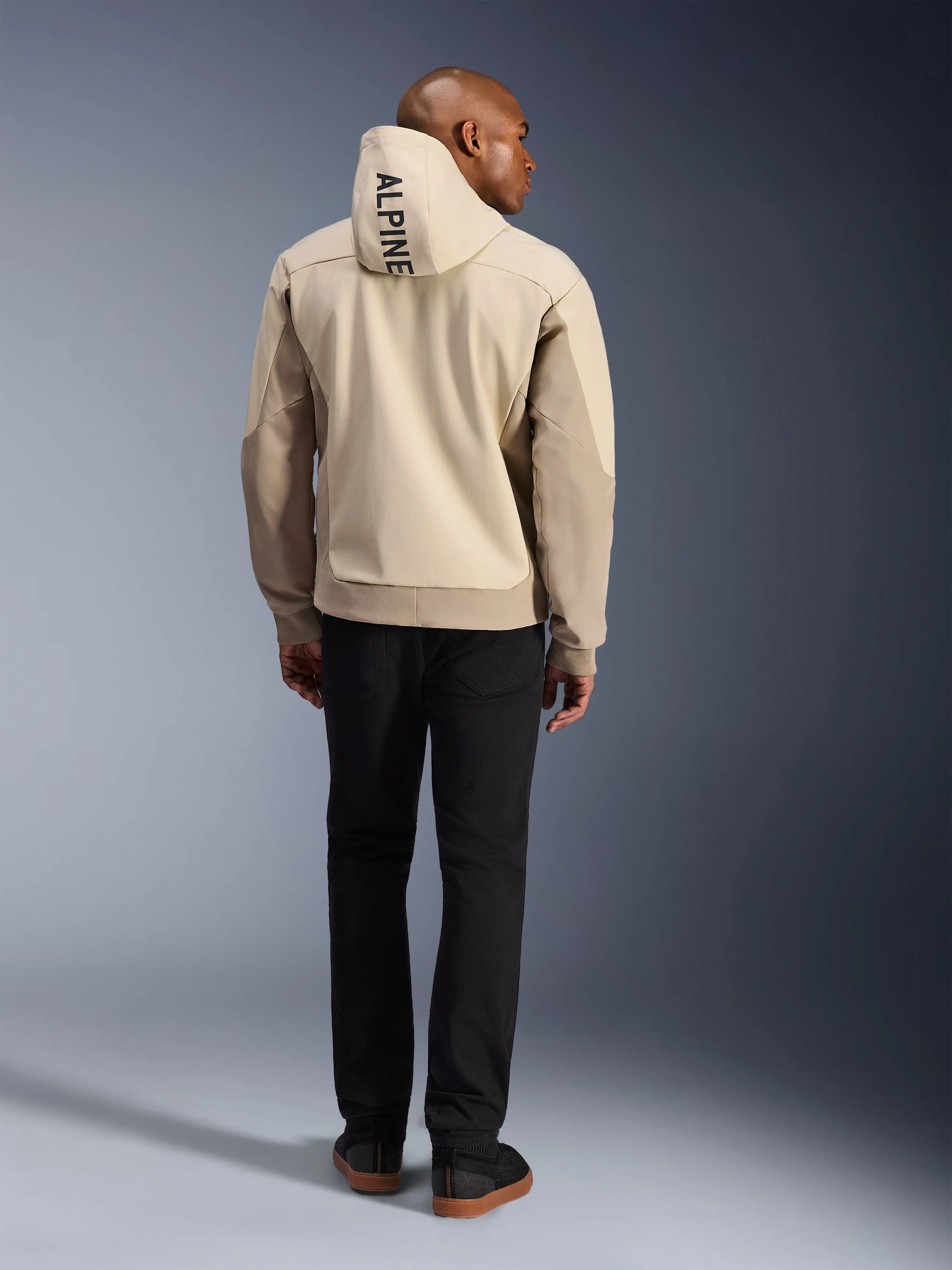 Radium Tech Hoodie sold by Alpine Stars product image thumbnail 5