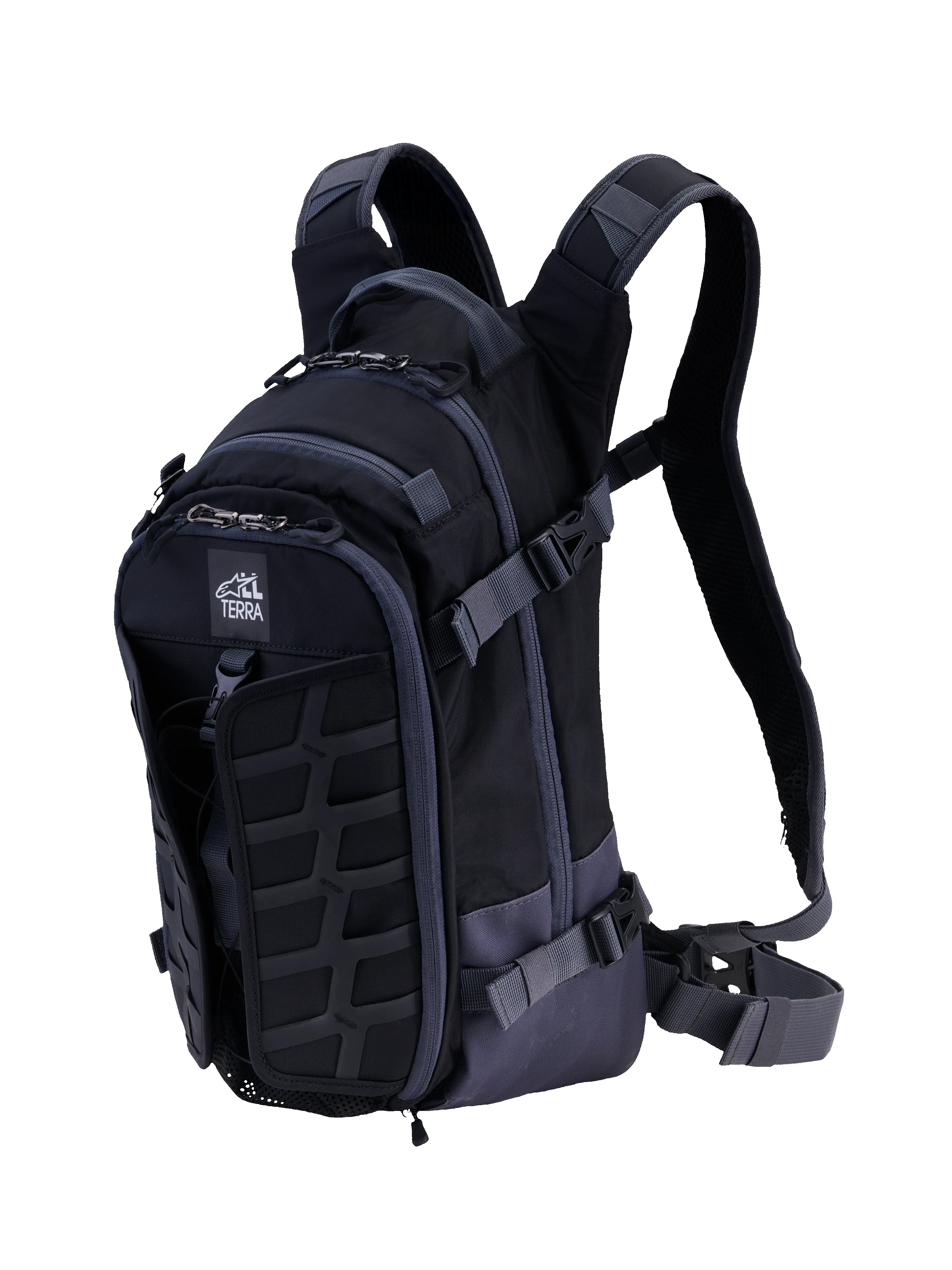 AT-15 Back Pack sold by Alpine Stars product image thumbnail 5