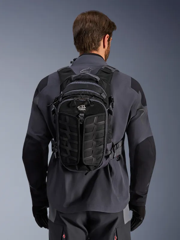 AT-15 Back Pack sold by Alpine Stars