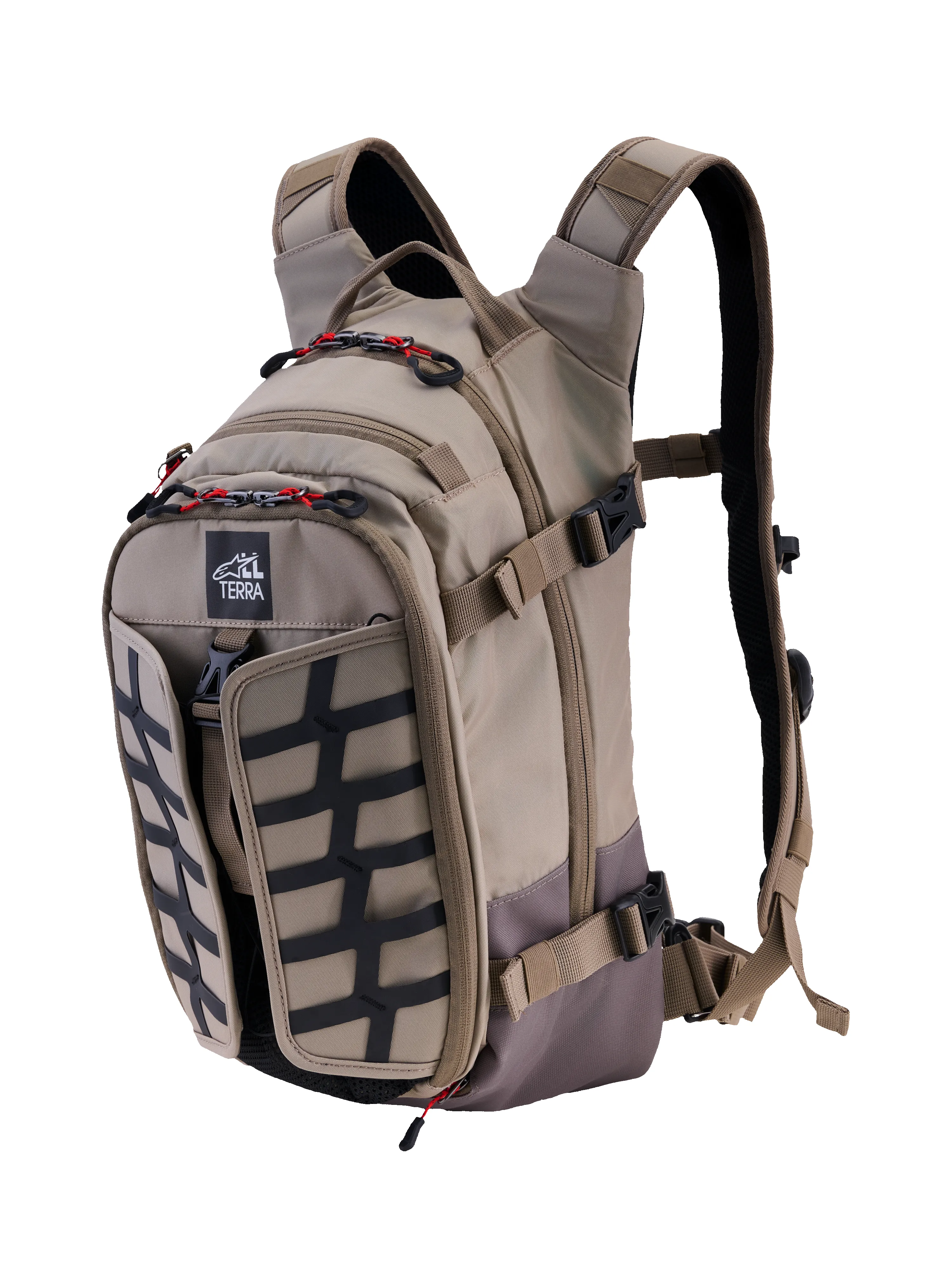 AT-15 Back Pack sold by Alpine Stars product image thumbnail 5