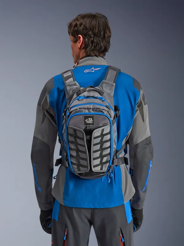 AT-15 Back Pack sold by Alpine Stars