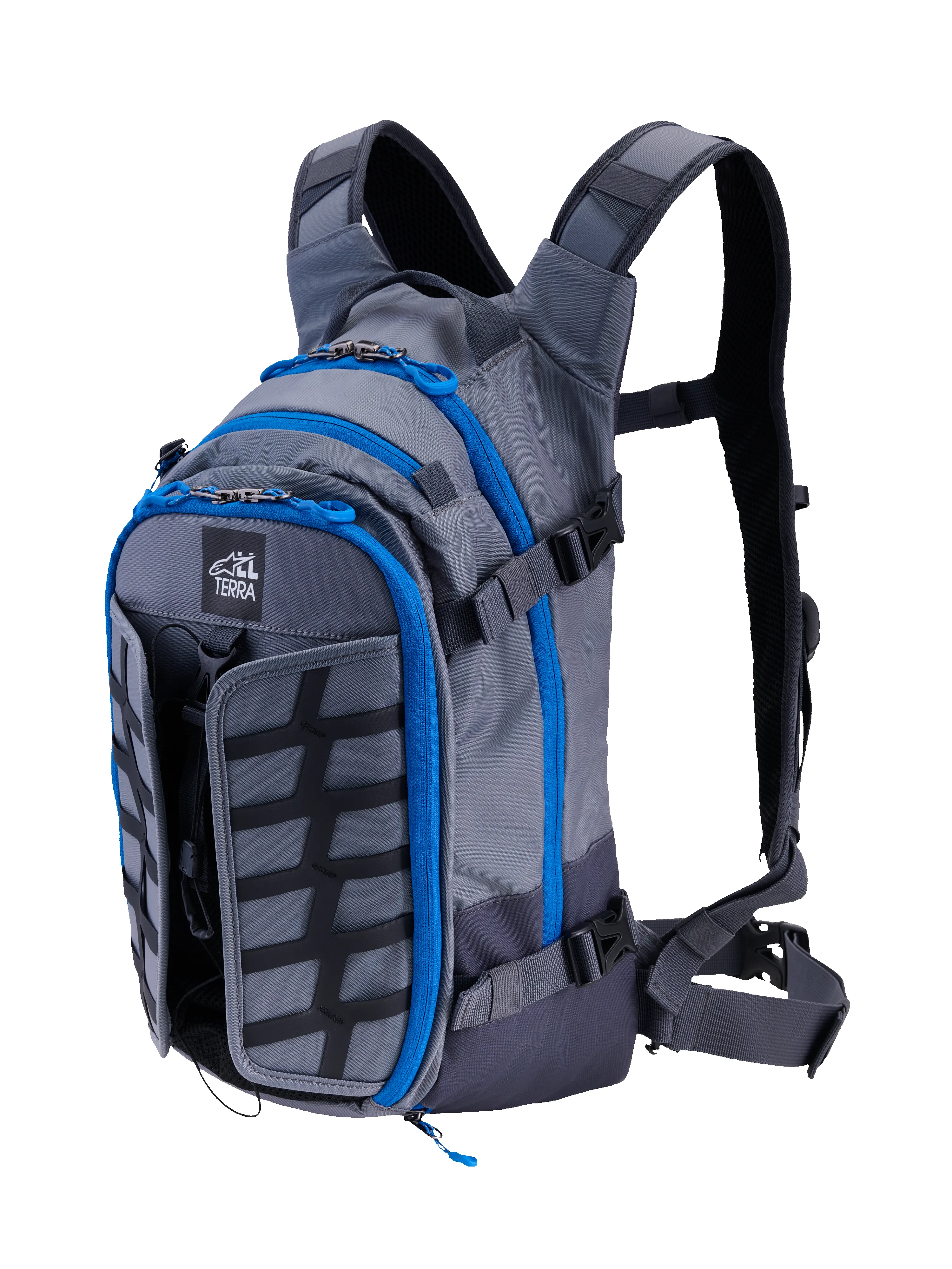 AT-15 Back Pack sold by Alpine Stars product image thumbnail 5