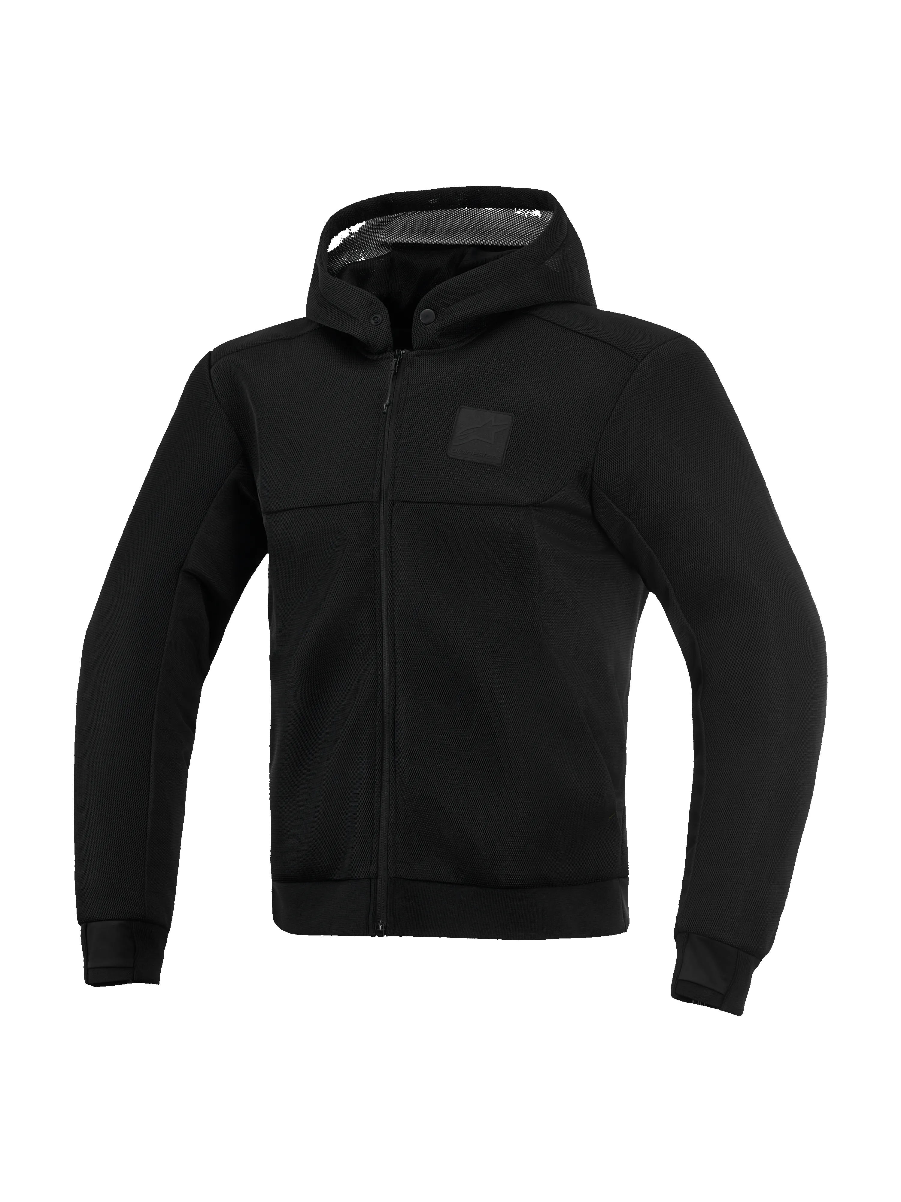 Chrome Superairflow Hoodie sold by Alpine Stars