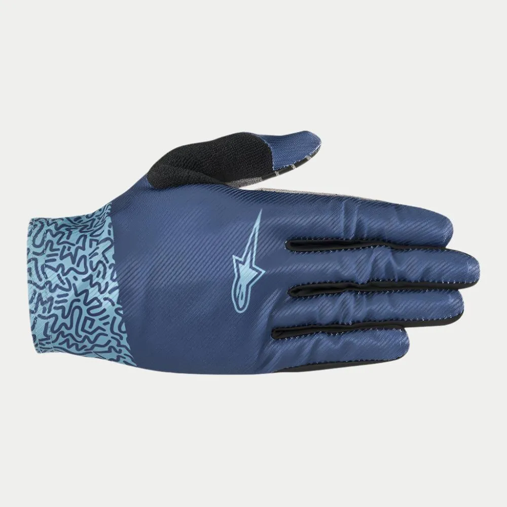 Women Stella Alderex Pro Gloves sold by Alpine Stars product image thumbnail 2