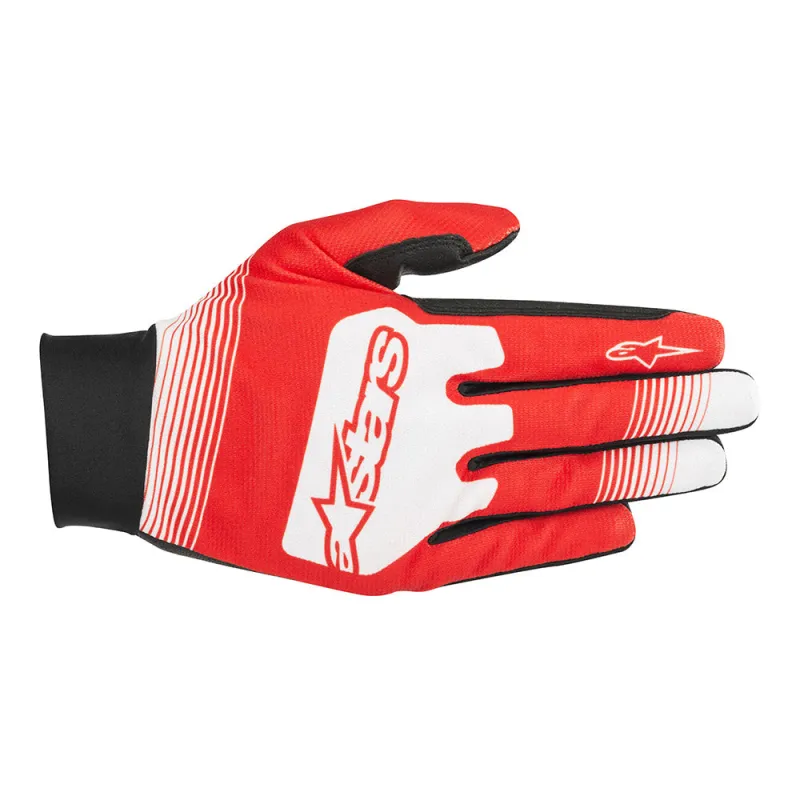 Teton Plus Gloves made by Alpine Stars