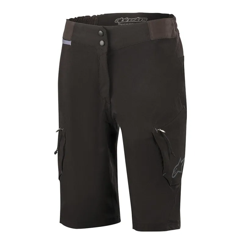 Women Stella Alps 8.0 Shorts sold by Alpine Stars
