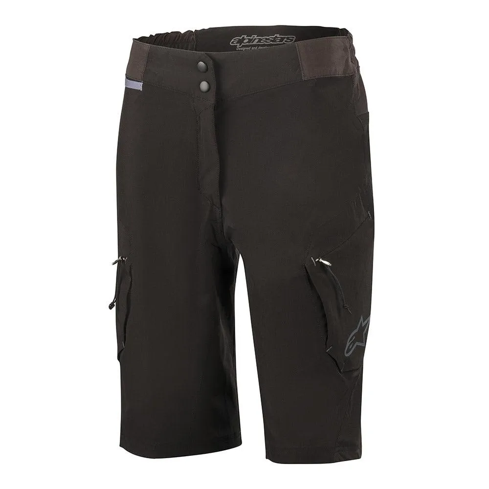 Women Stella Alps 8.0 Shorts sold by Alpine Stars