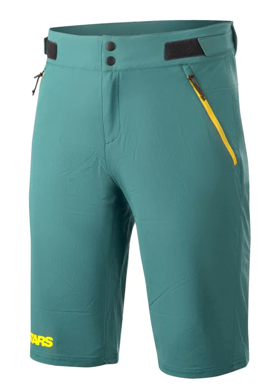 Rover Pro Shorts made by Alpine Stars