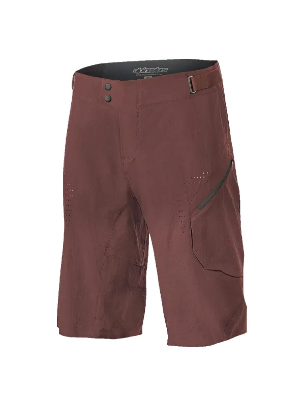 Alps 8.0 Shorts made by Alpine Stars