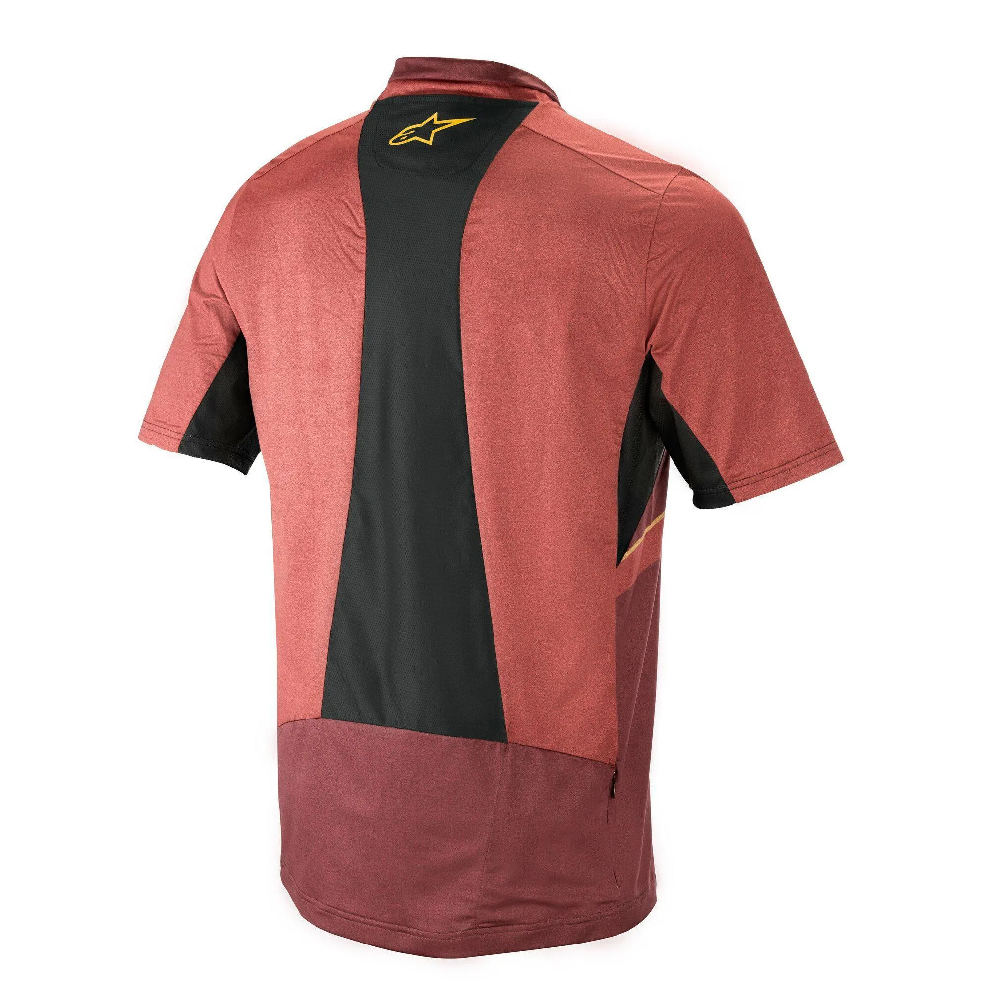 Alps 8.0 Jersey - Short Sleeve sold by Alpine Stars product image thumbnail 2