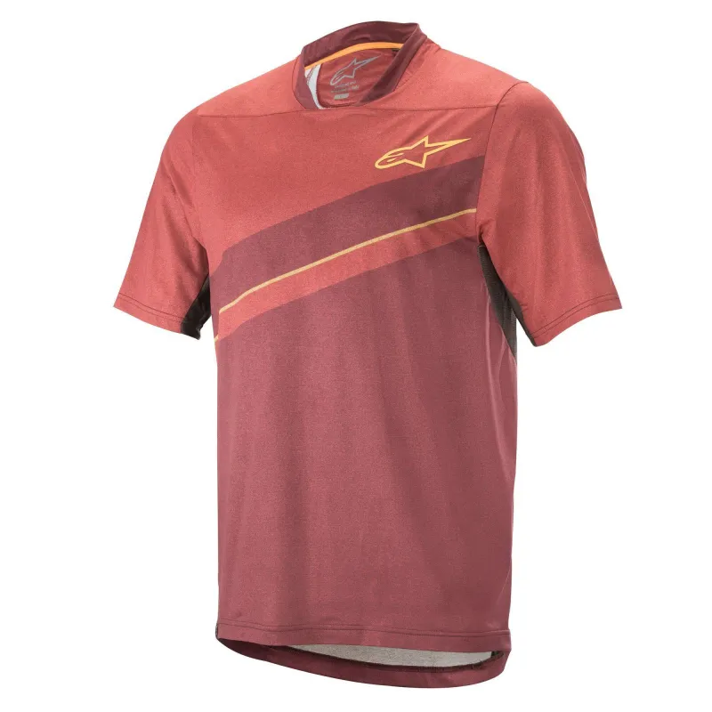 Alps 8.0 Jersey - Short Sleeve sold by Alpine Stars
