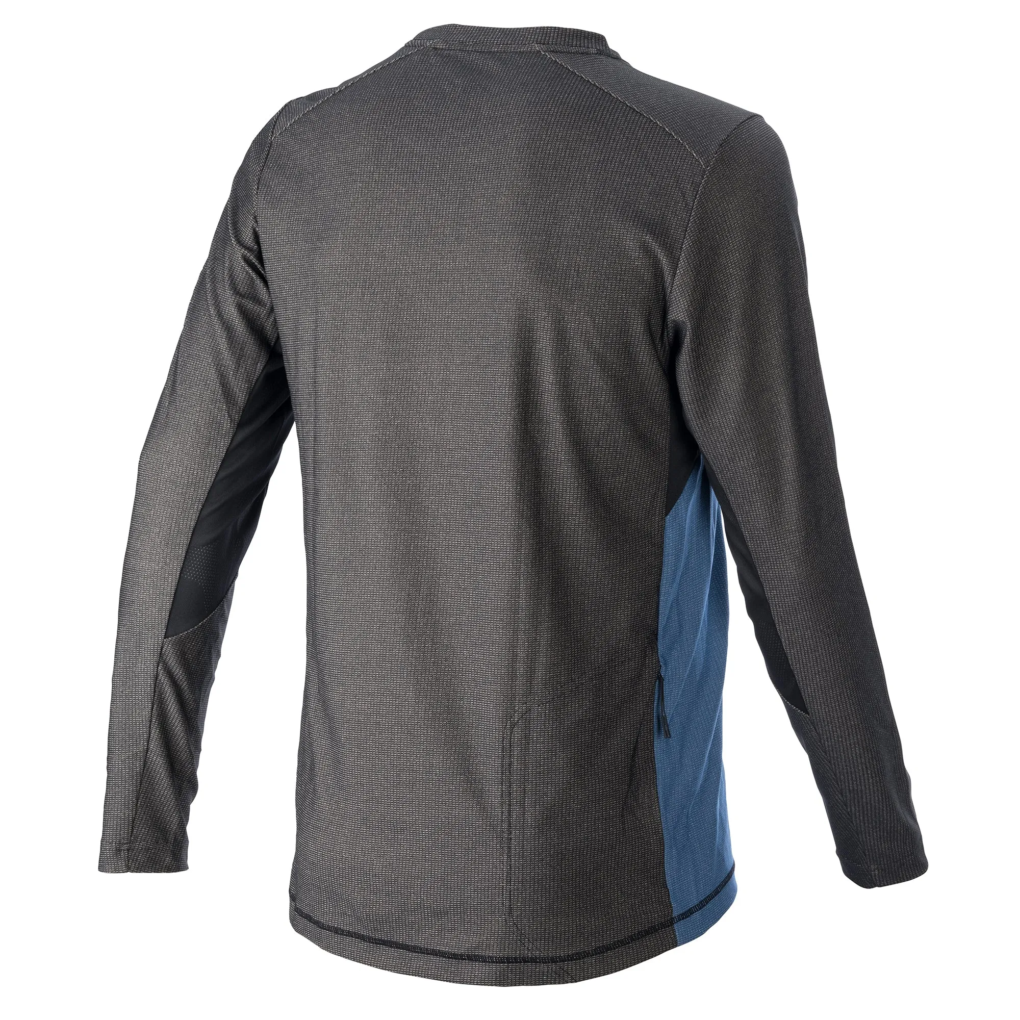 Alps 8 V2 Jersey - Long Sleeve sold by Alpine Stars product image thumbnail 2