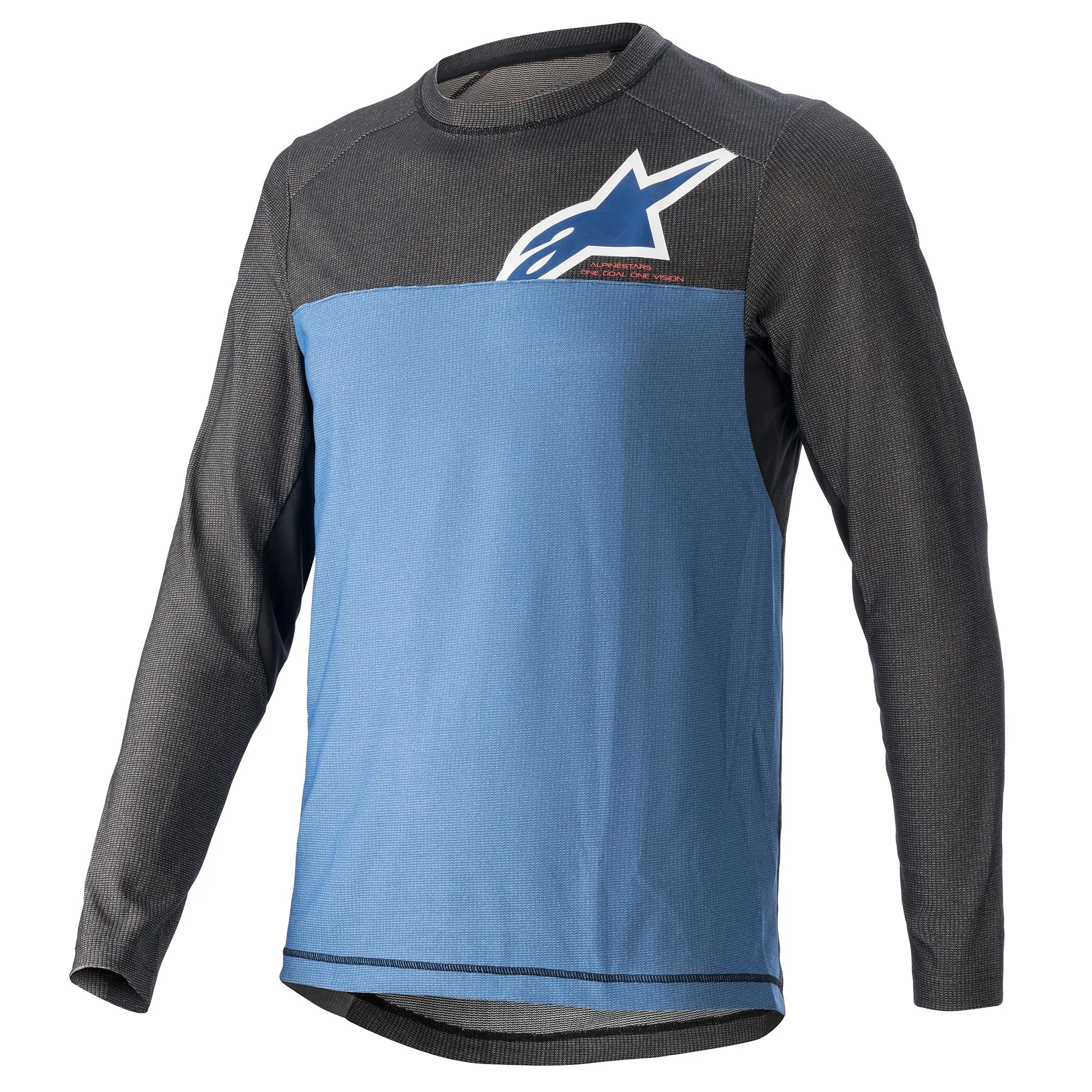 Alps 8 V2 Jersey - Long Sleeve sold by Alpine Stars