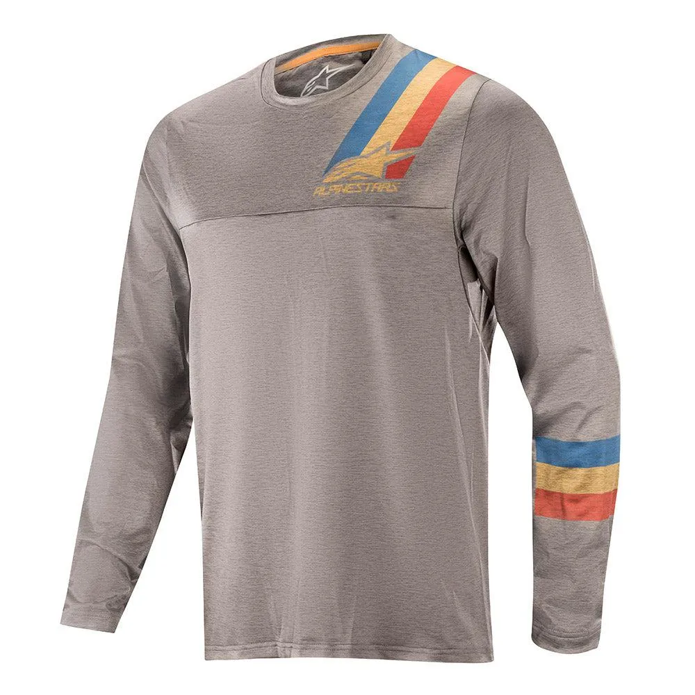 Alps 4.0 Jersey - Long Sleeve sold by Alpine Stars