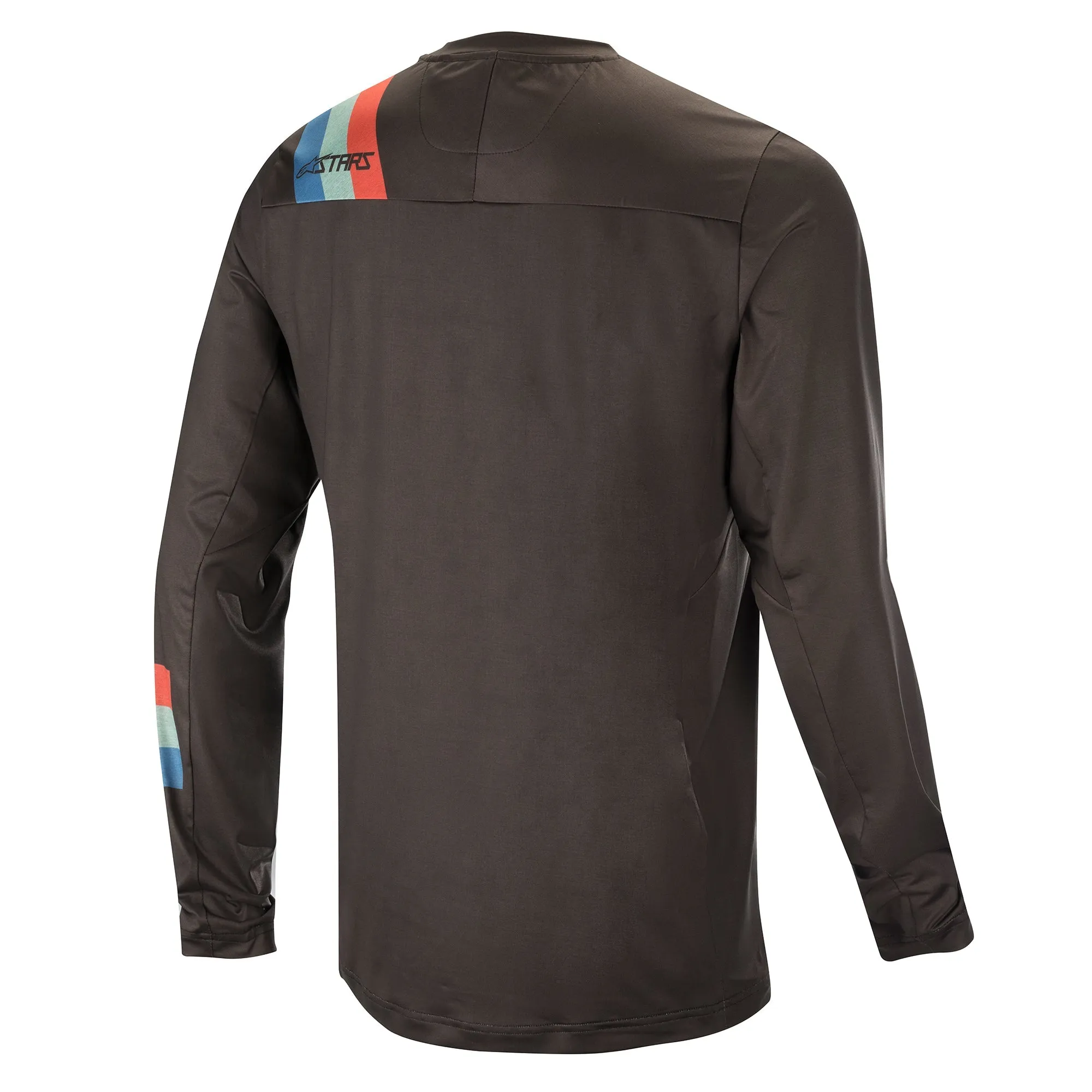 Alps 4.0 Jersey - Long Sleeve sold by Alpine Stars product image thumbnail 2