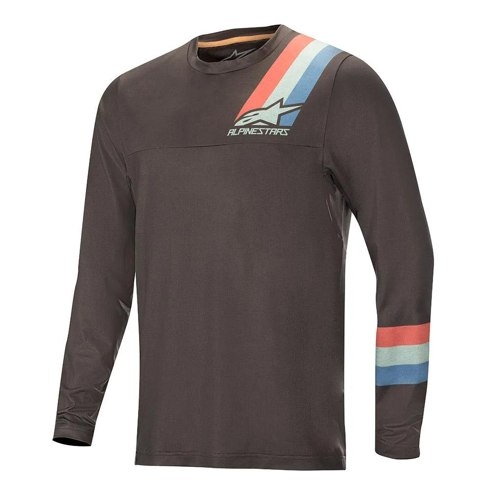 Alps 4.0 Jersey - Long Sleeve sold by Alpine Stars