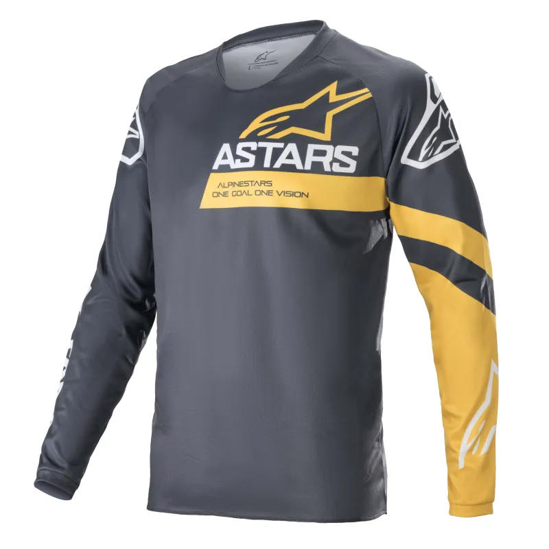 Racer V3 Jersey - Long Sleeve sold by Alpine Stars